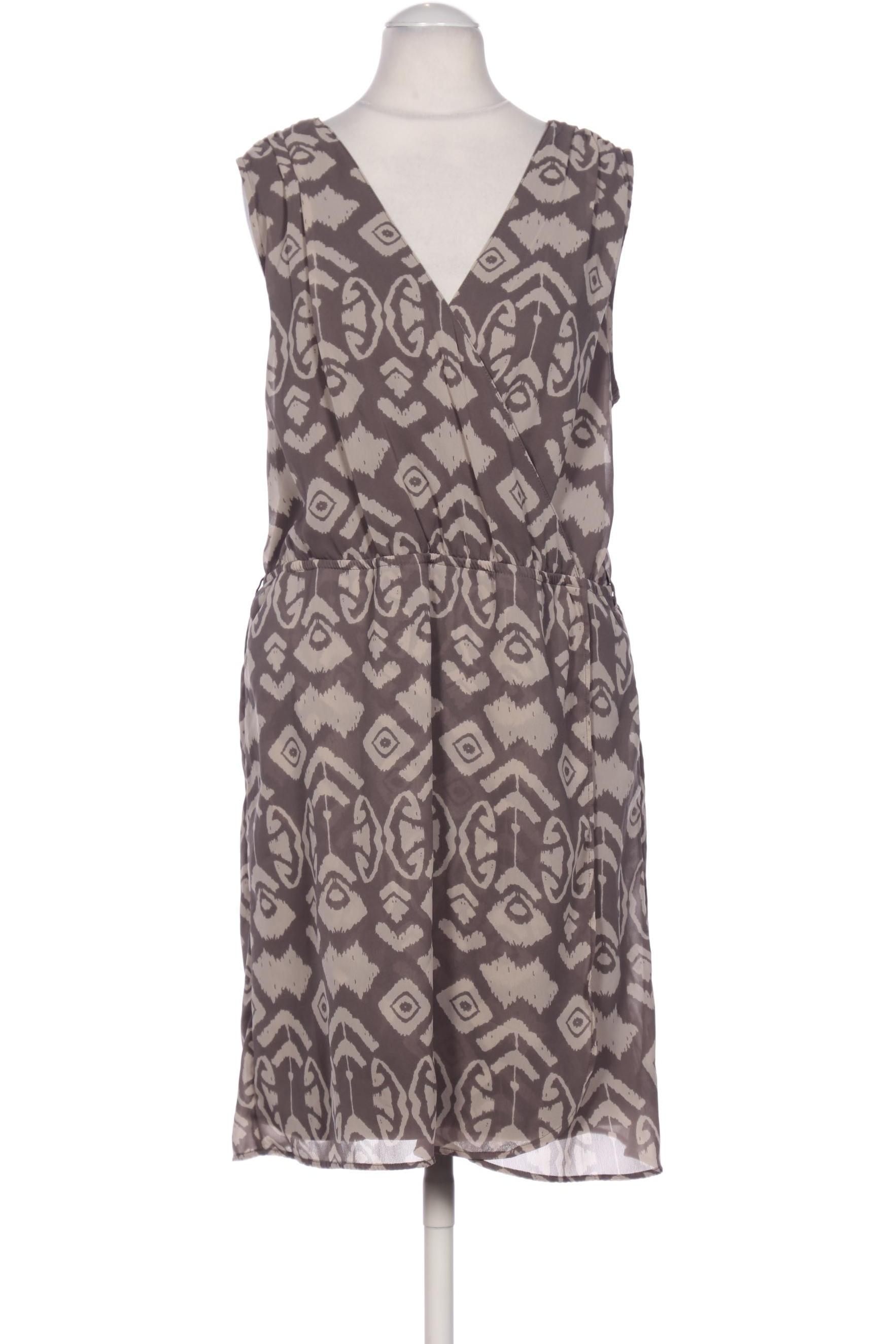 

Street One Damen Kleid, grau, Gr. 40