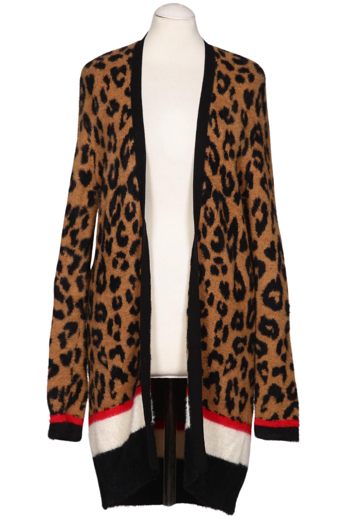 

Street One Damen Strickjacke, mehrfarbig, Gr. 36