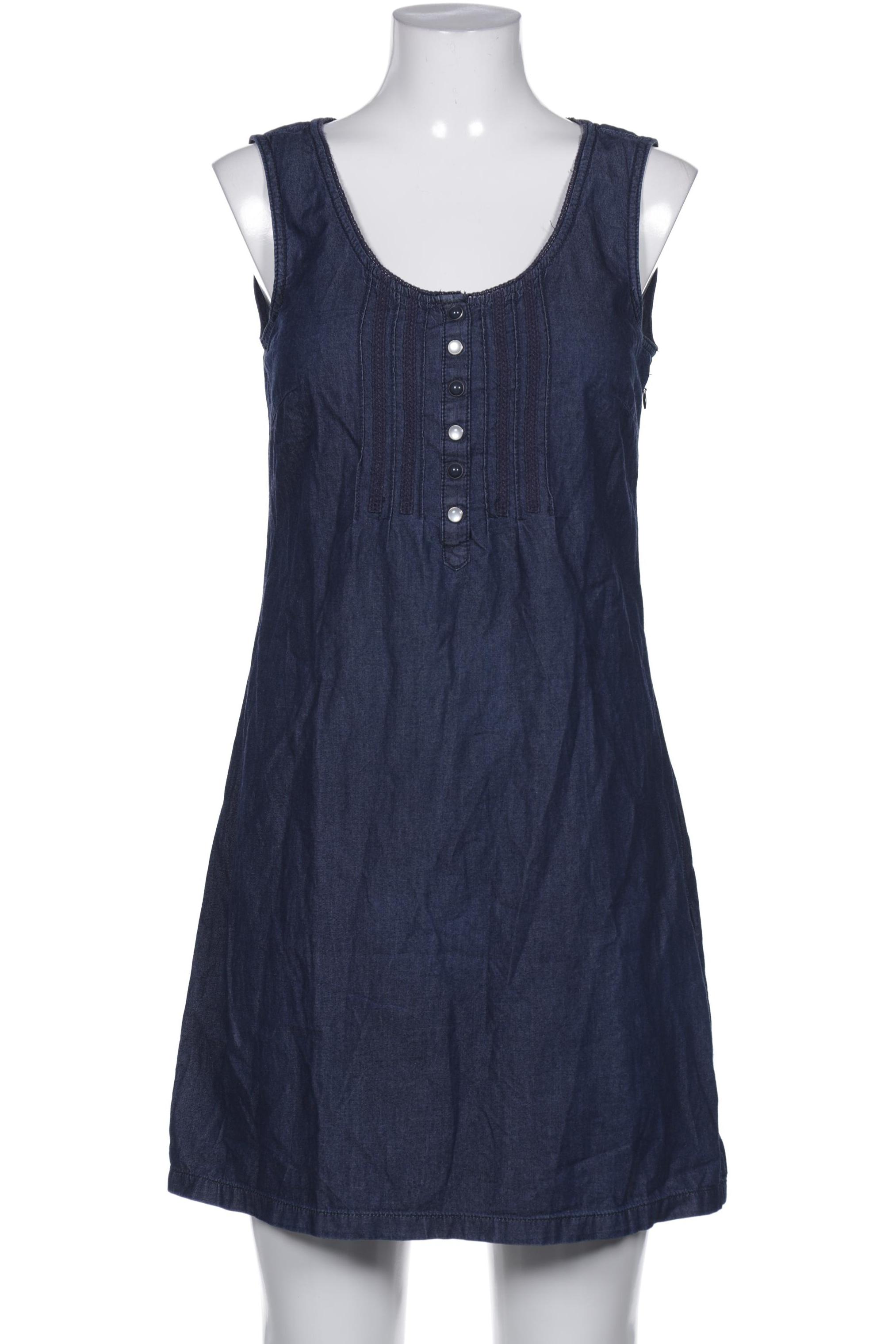 

Street One Damen Kleid, marineblau