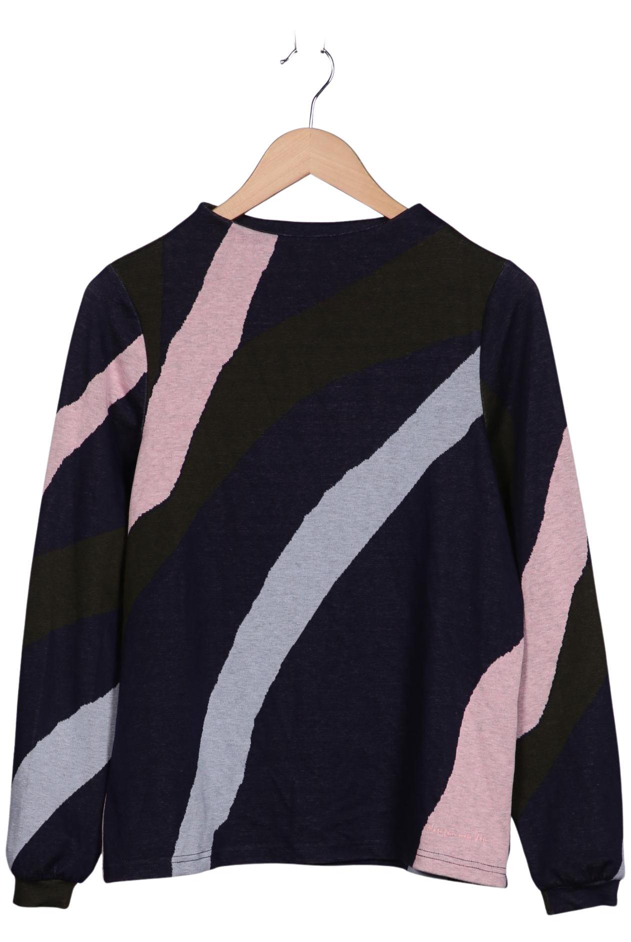 

Street One Damen Pullover, mehrfarbig, Gr. 36