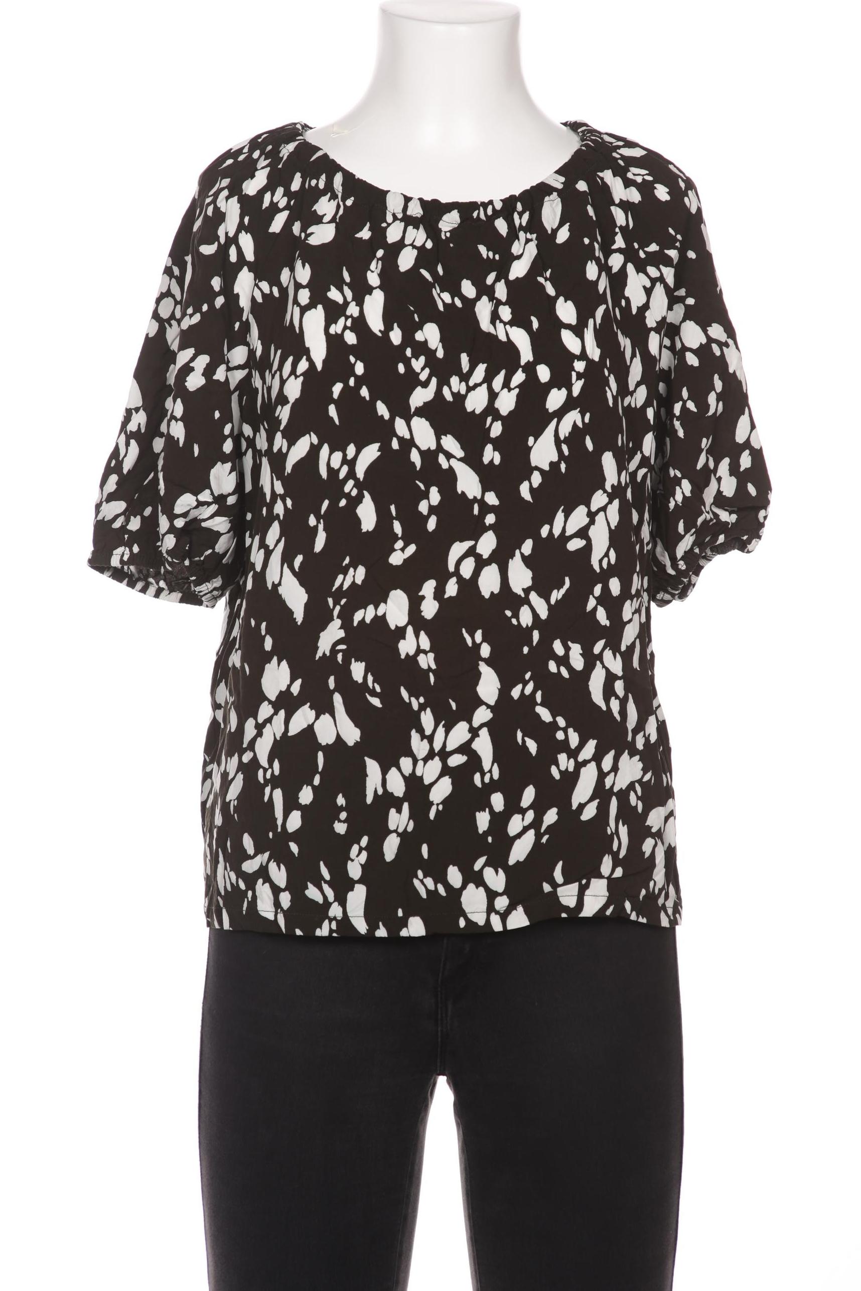 

Street One Damen Bluse, grün, Gr. 40