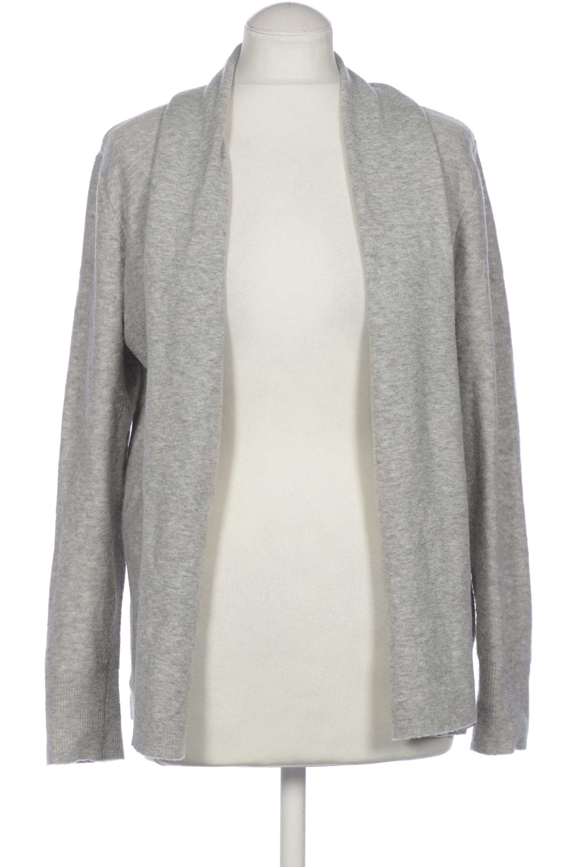 

Street One Damen Strickjacke, grau, Gr. 38