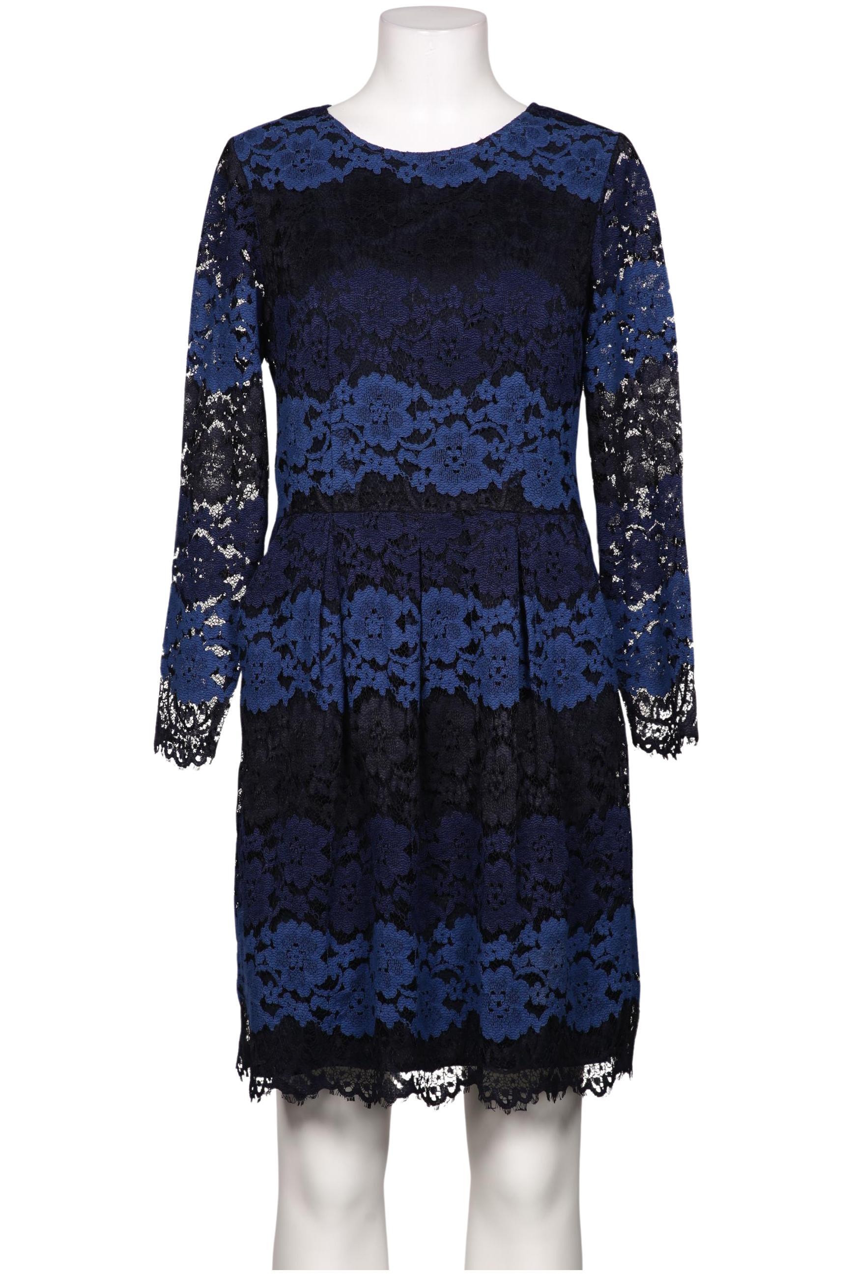 

Street One Damen Kleid, marineblau, Gr. 38