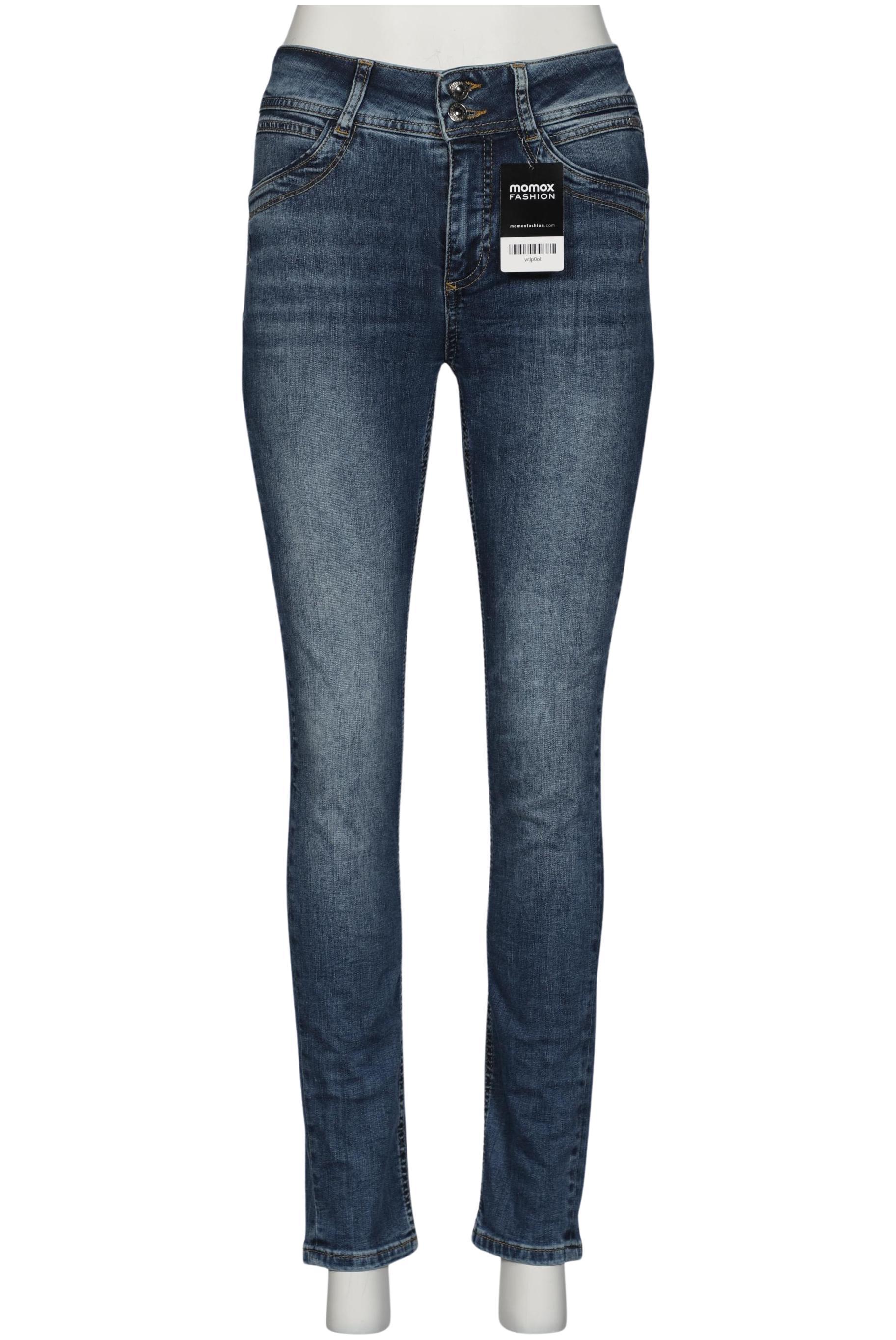 

Street One Damen Jeans, blau, Gr. 27