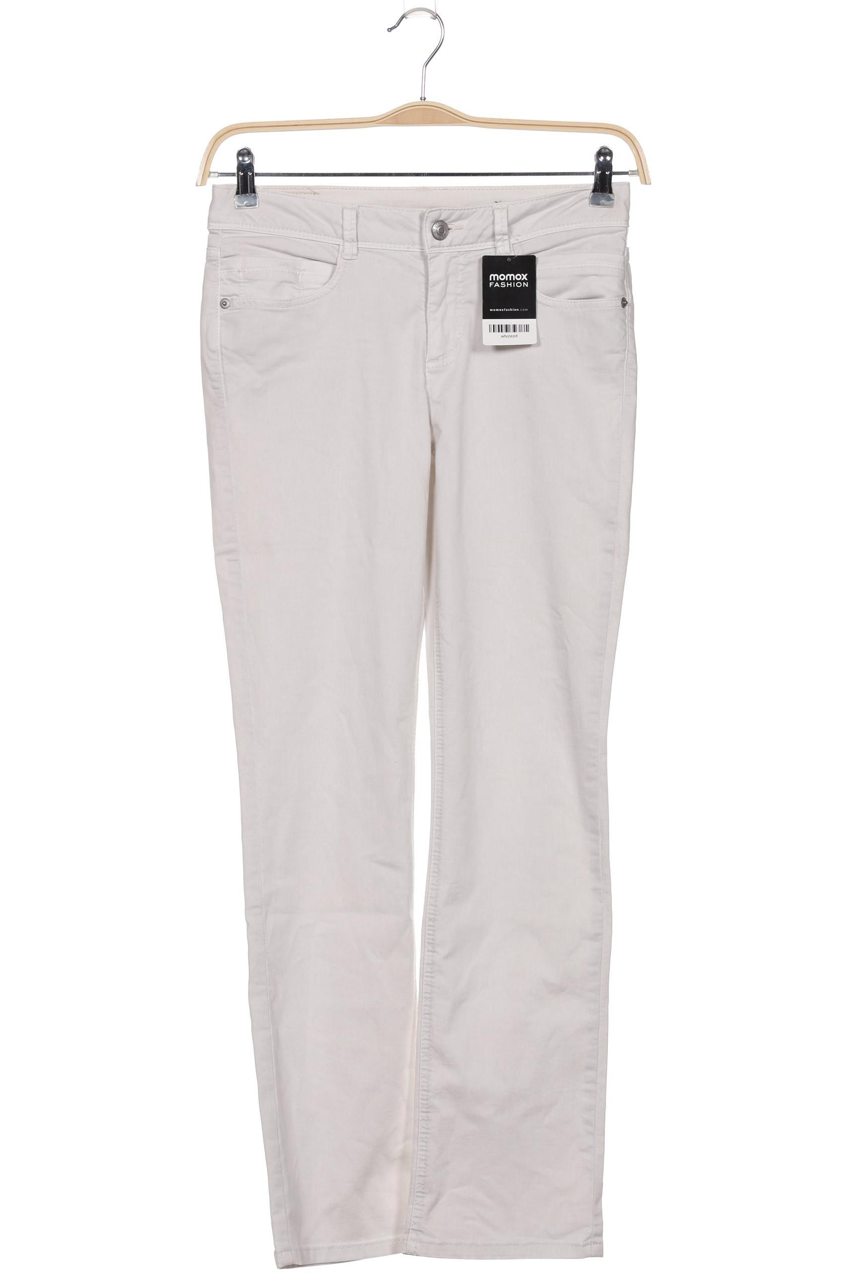 

Street One Damen Jeans, grau, Gr. 28