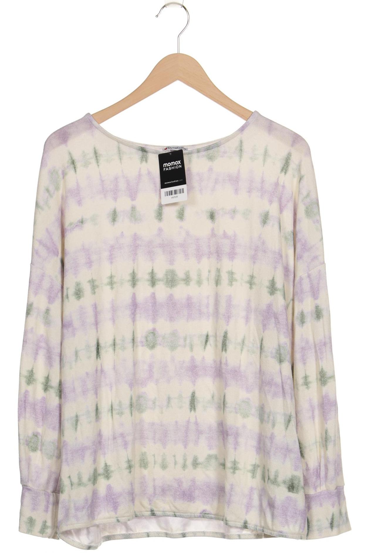 

Street One Damen Pullover, mehrfarbig, Gr. 46