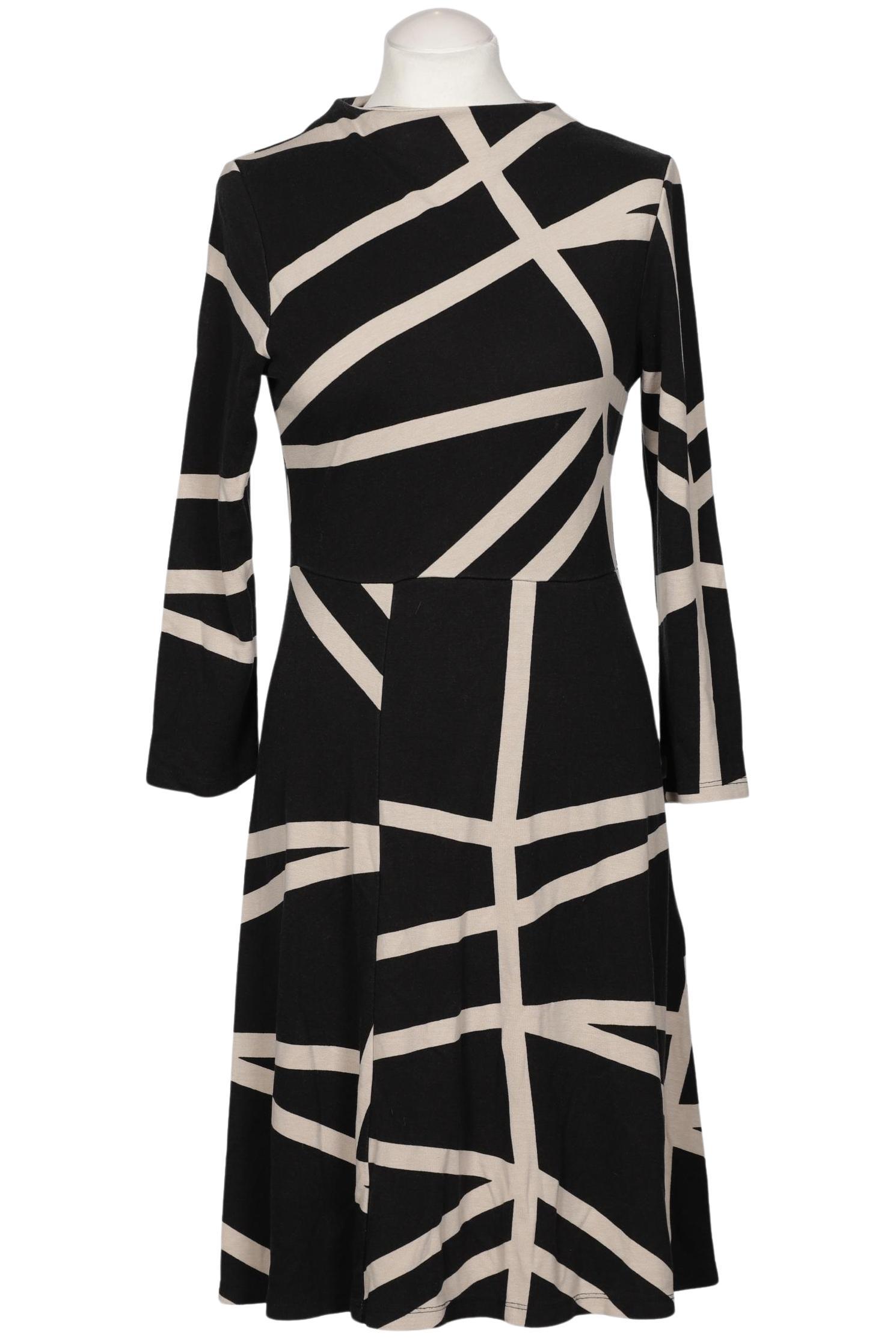 

Street One Damen Kleid, mehrfarbig, Gr. 36