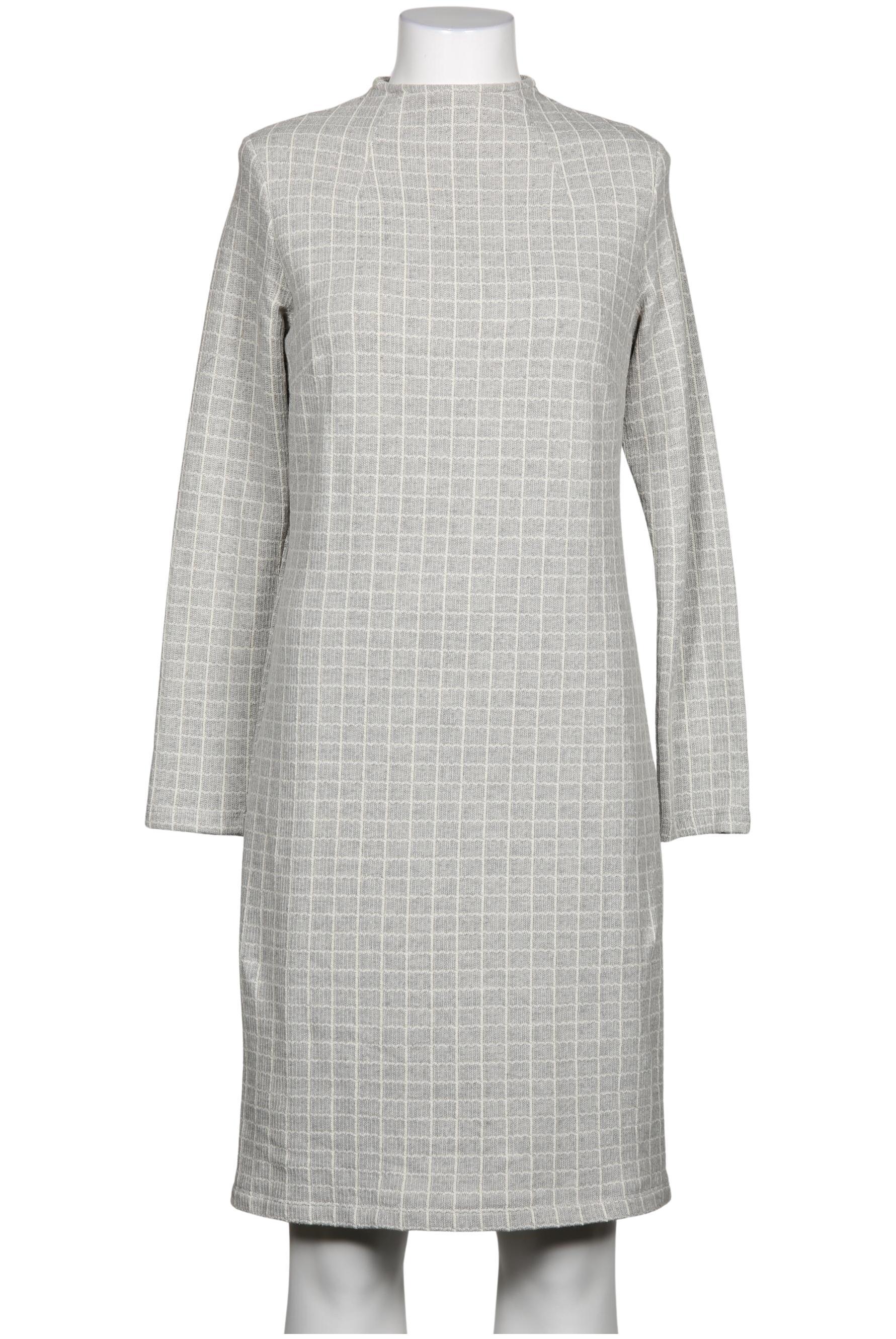 

Street One Damen Kleid, grau, Gr. 40