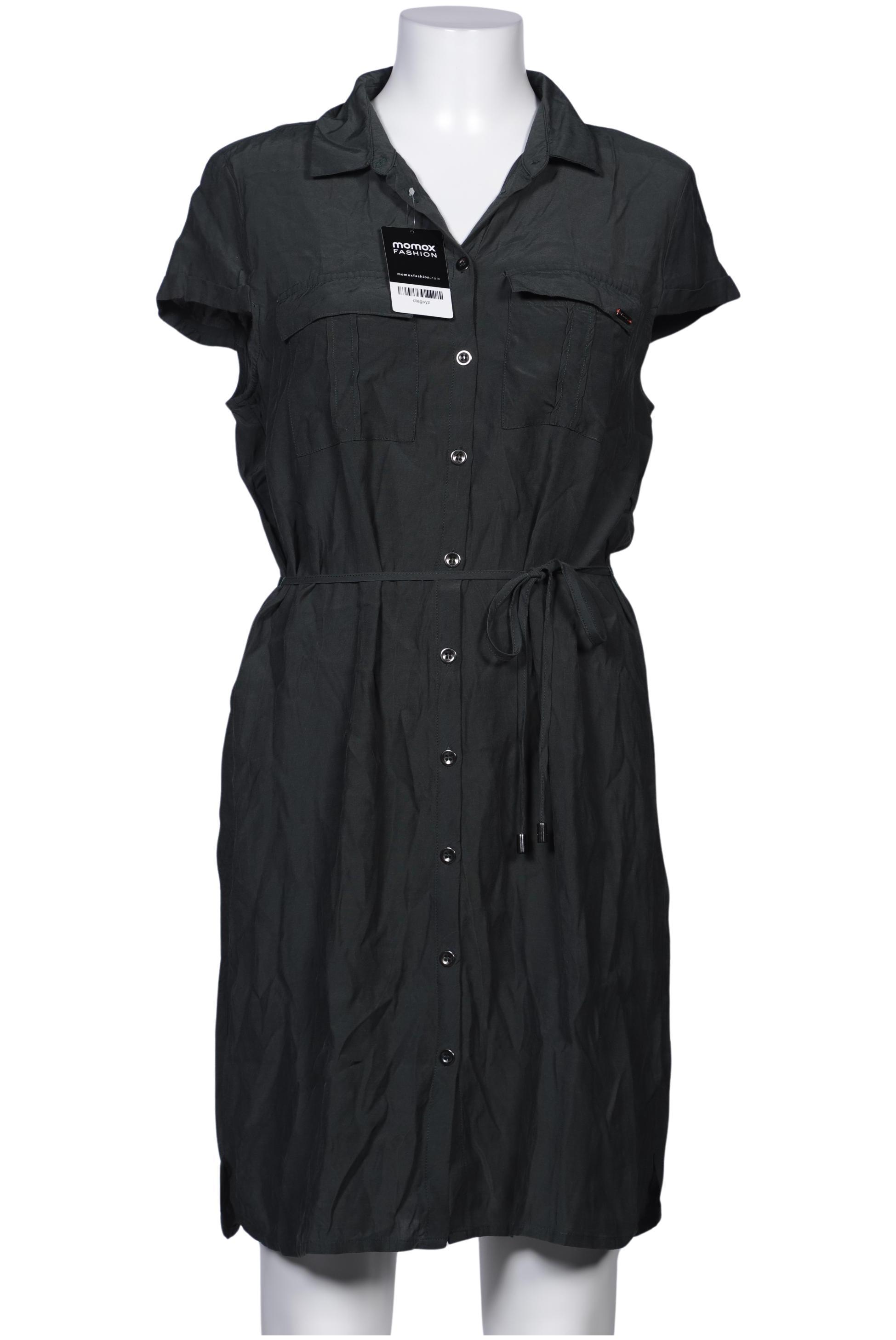 

Street One Damen Kleid, grün, Gr. 40