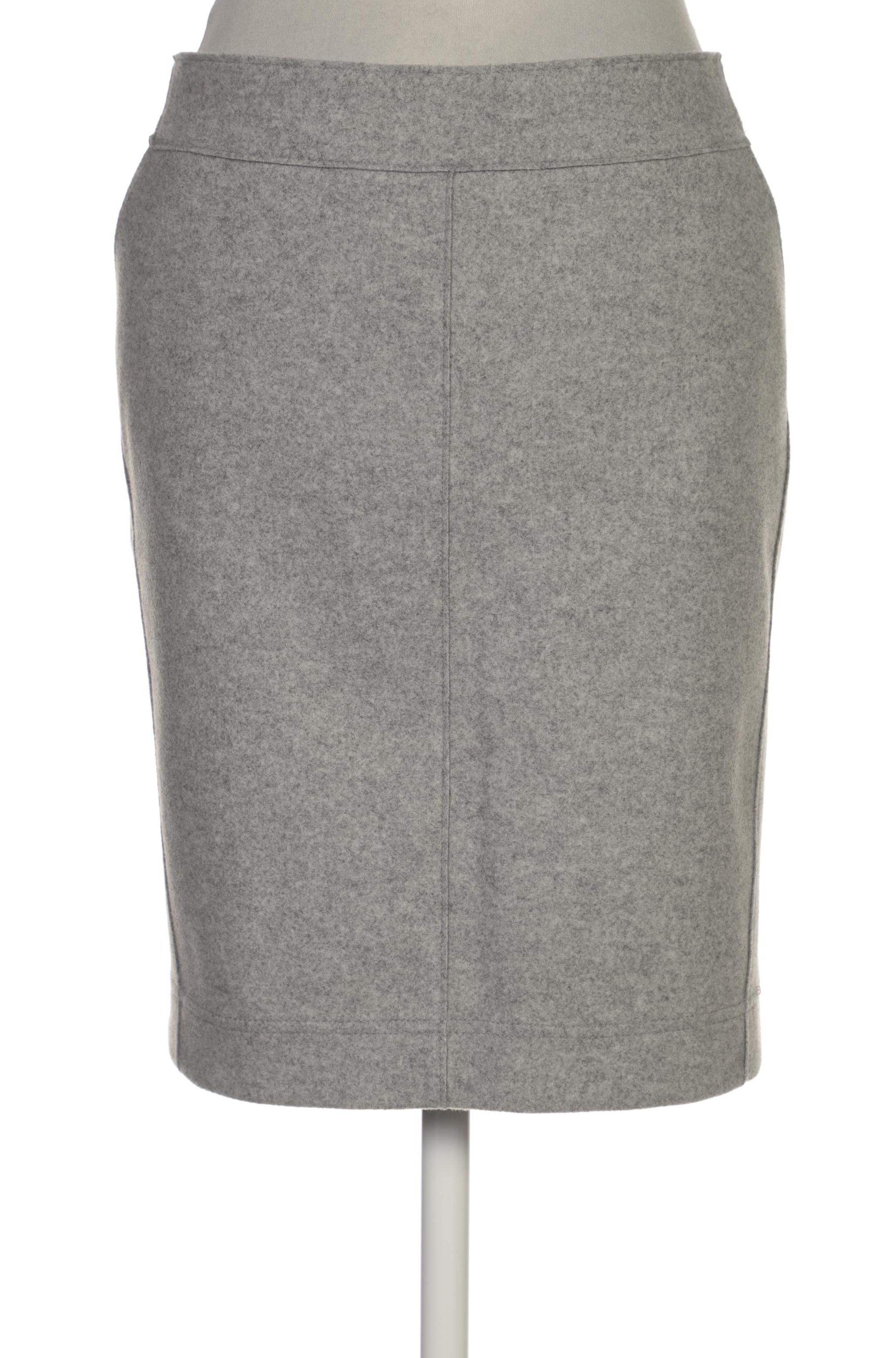 

Street One Damen Rock, grau, Gr. 40