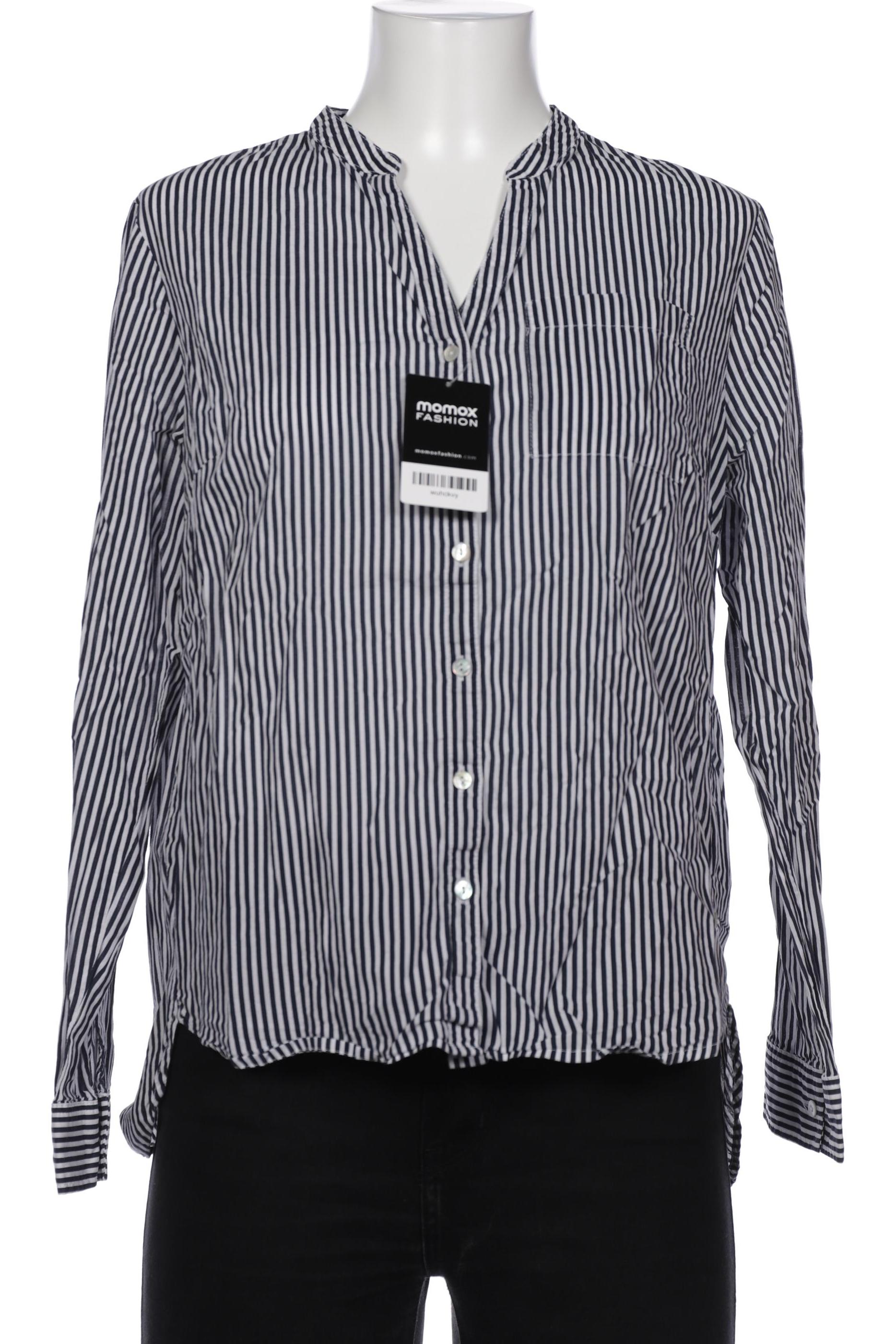 

Street One Damen Bluse, marineblau, Gr. 40
