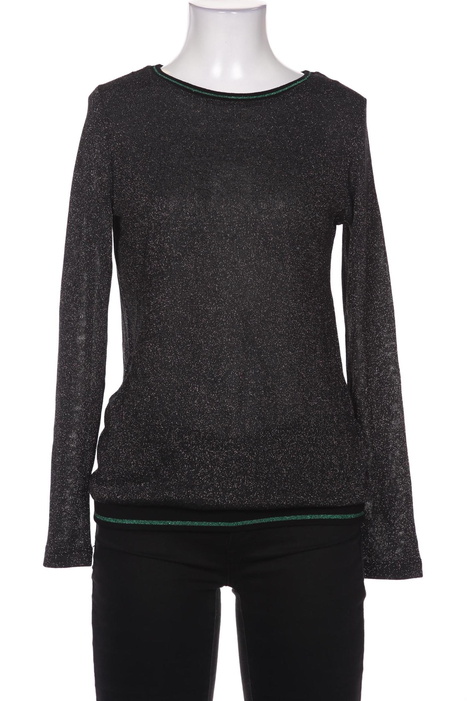 

Street One Damen Pullover, schwarz, Gr. 34