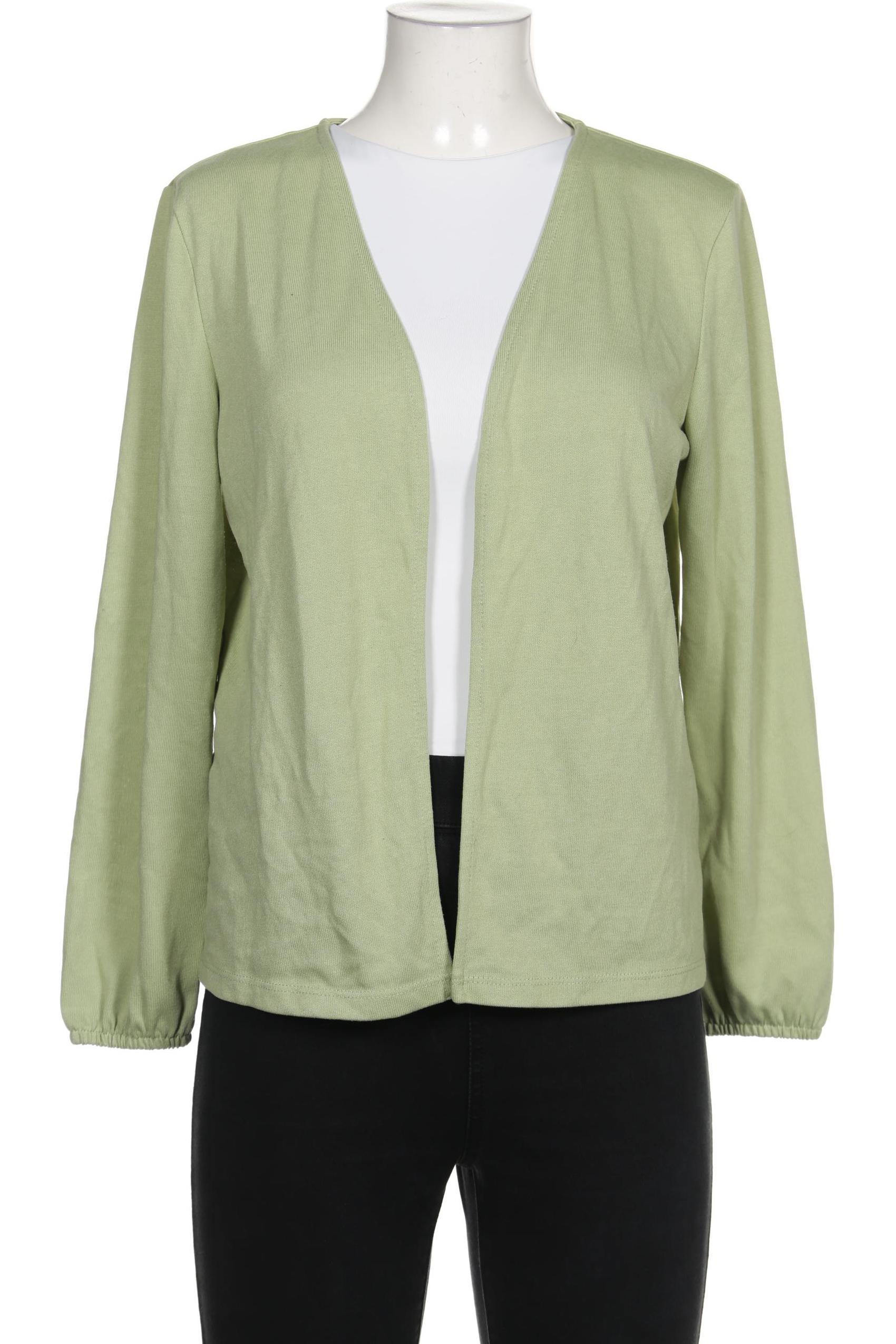 

Street One Damen Strickjacke, hellgrün