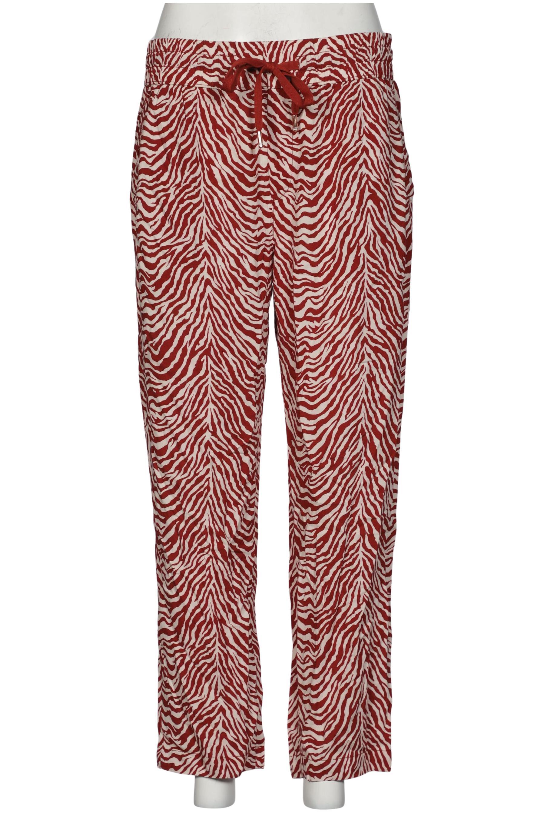 

Street One Damen Stoffhose, mehrfarbig, Gr. 40