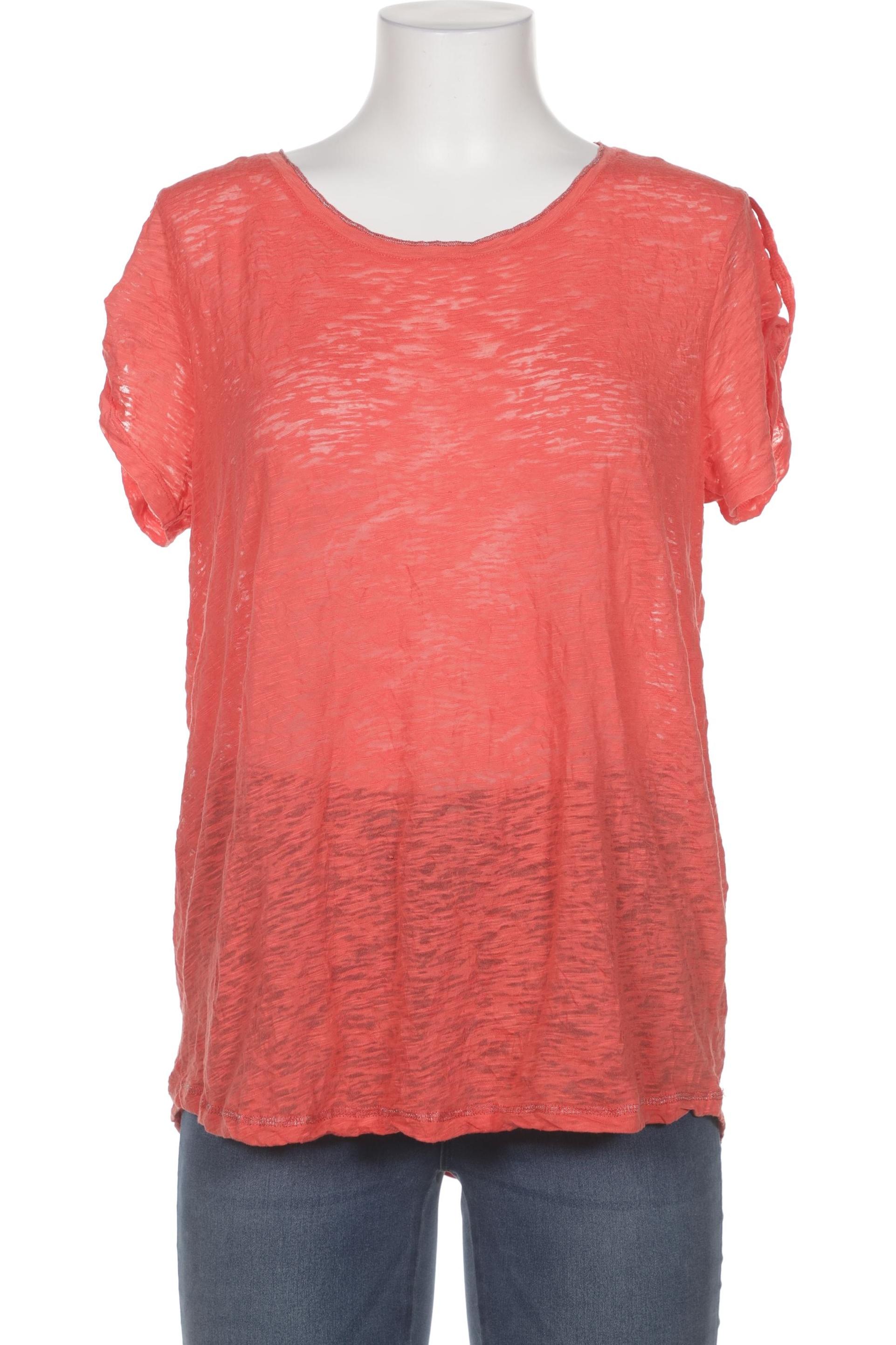 

Street One Damen T-Shirt, pink, Gr. 40