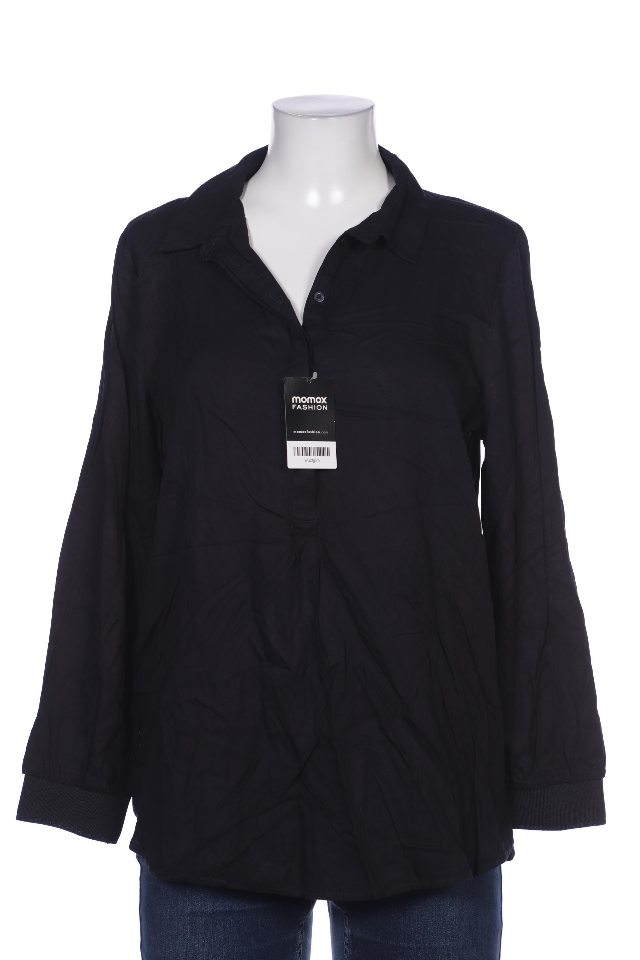 

Street One Damen Bluse, marineblau, Gr. 40