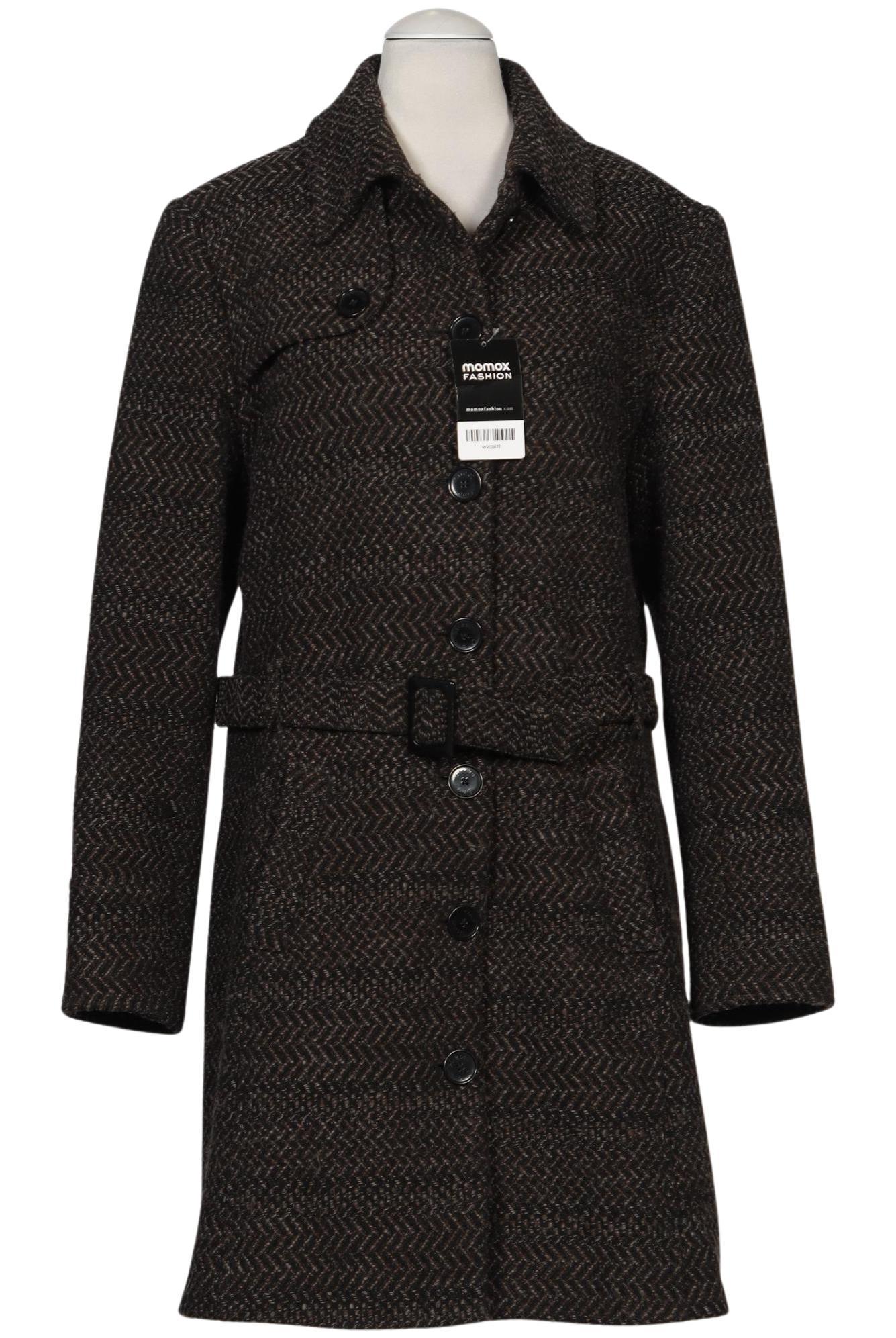 

Street One Damen Mantel, braun, Gr. 38