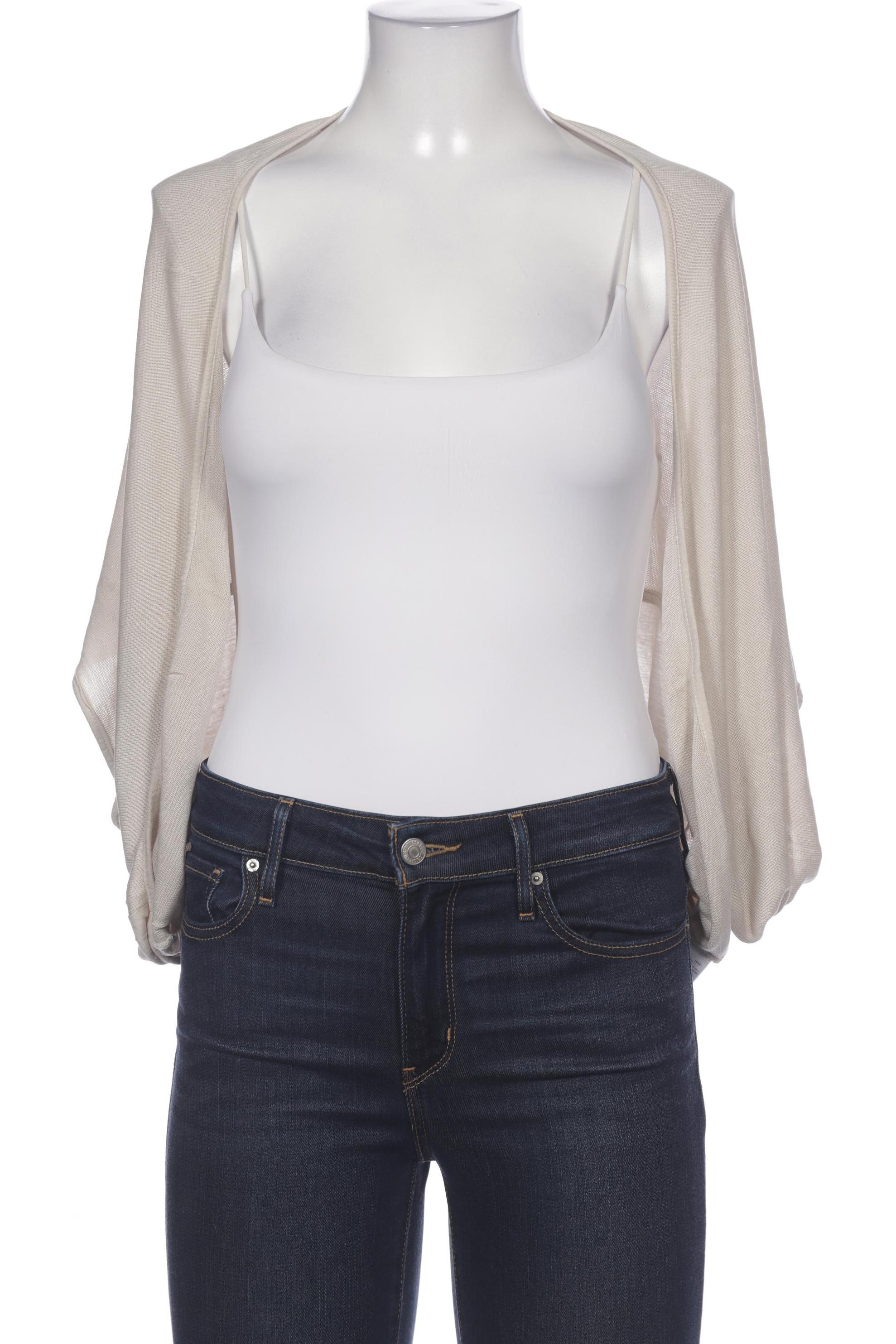 

Street One Damen Strickjacke, beige, Gr. 38