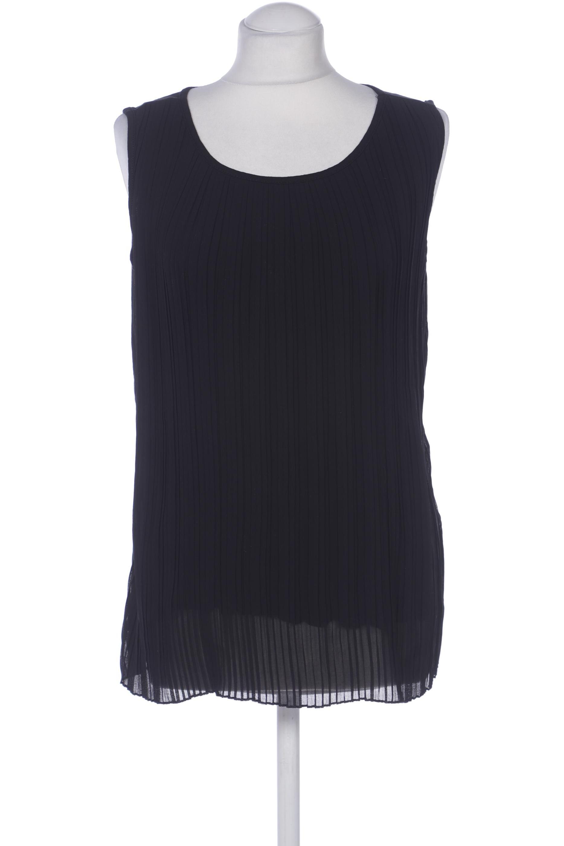 

Street One Damen Bluse, schwarz, Gr. 40