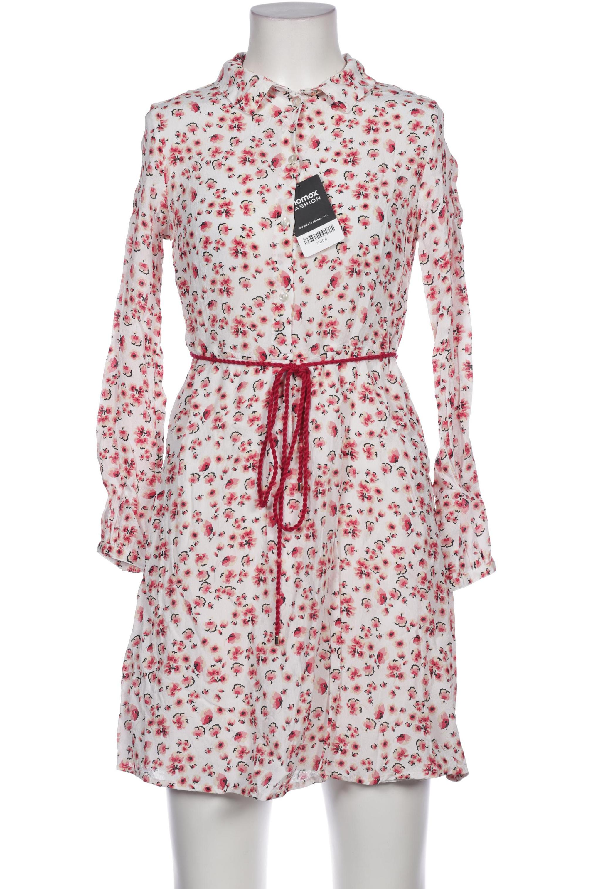 

Street One Damen Kleid, mehrfarbig, Gr. 34