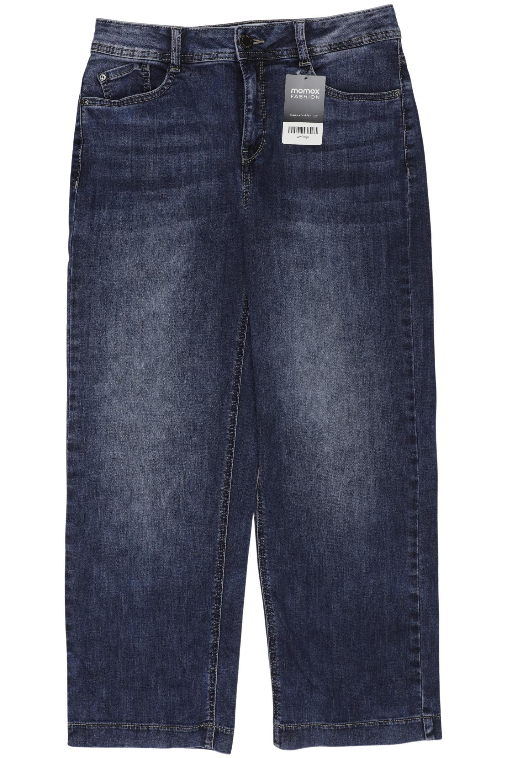 

Street One Damen Jeans, blau, Gr. 28