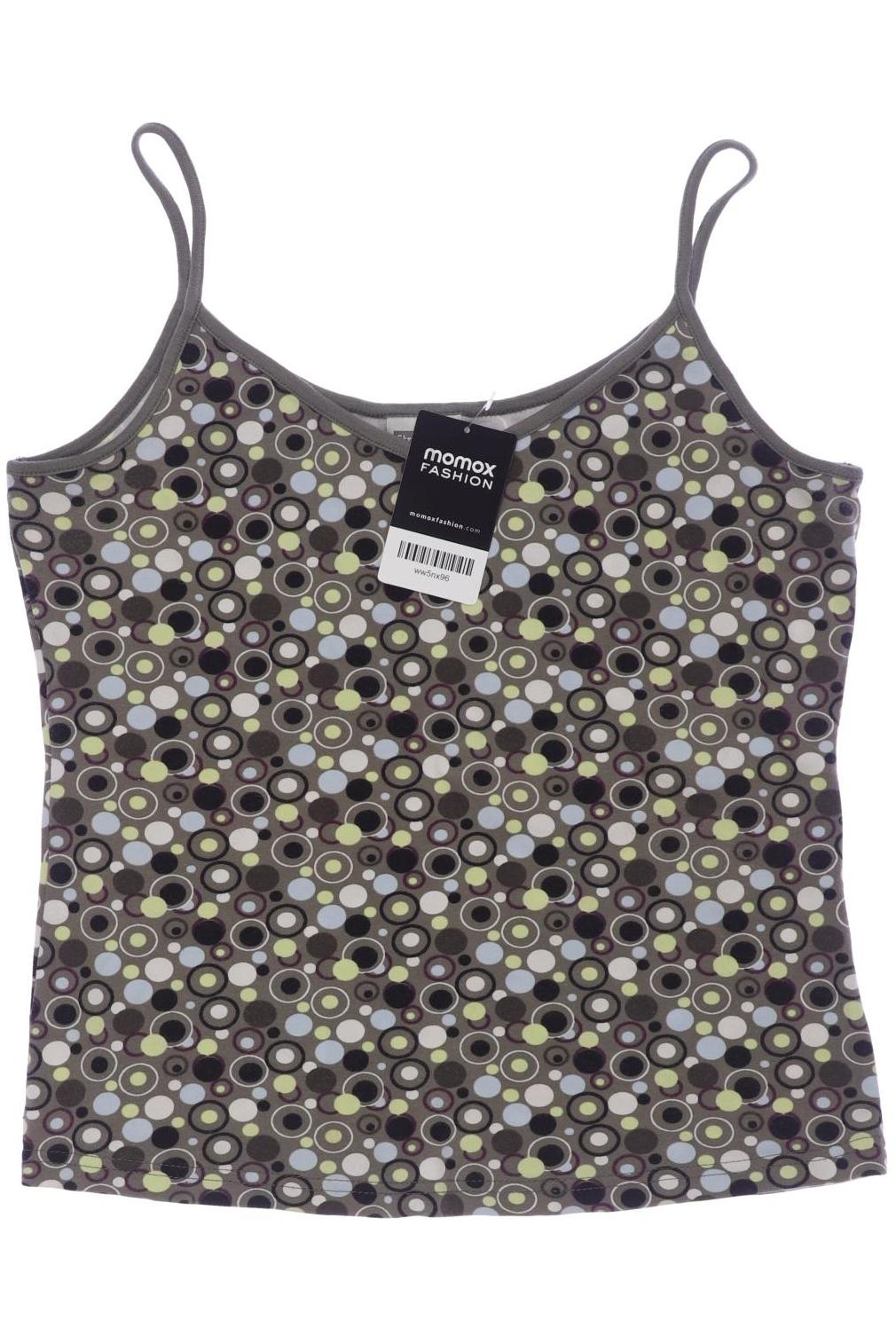 

Street One Damen Top, mehrfarbig, Gr. 40