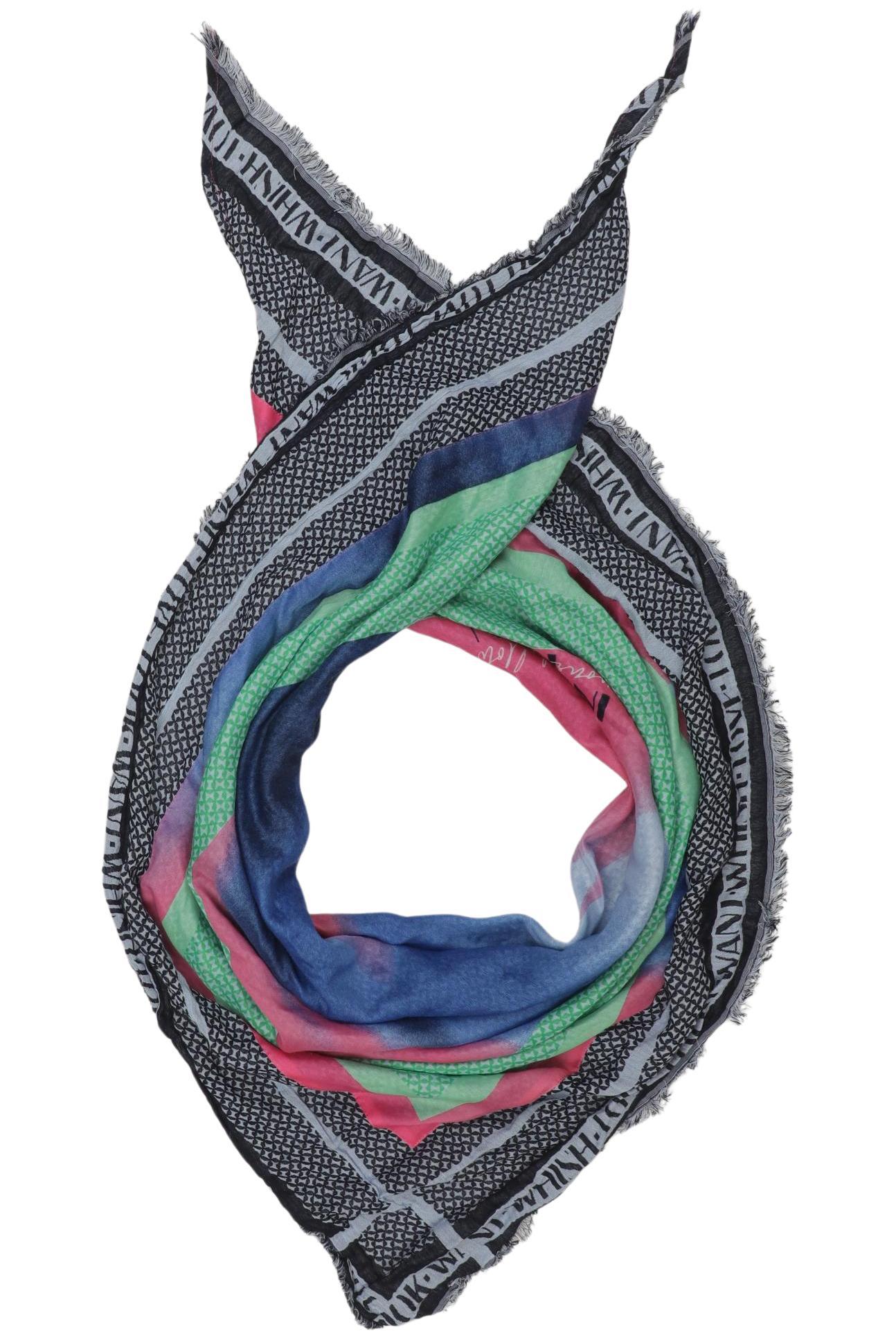 

Street One Damen Schal, mehrfarbig, Gr.