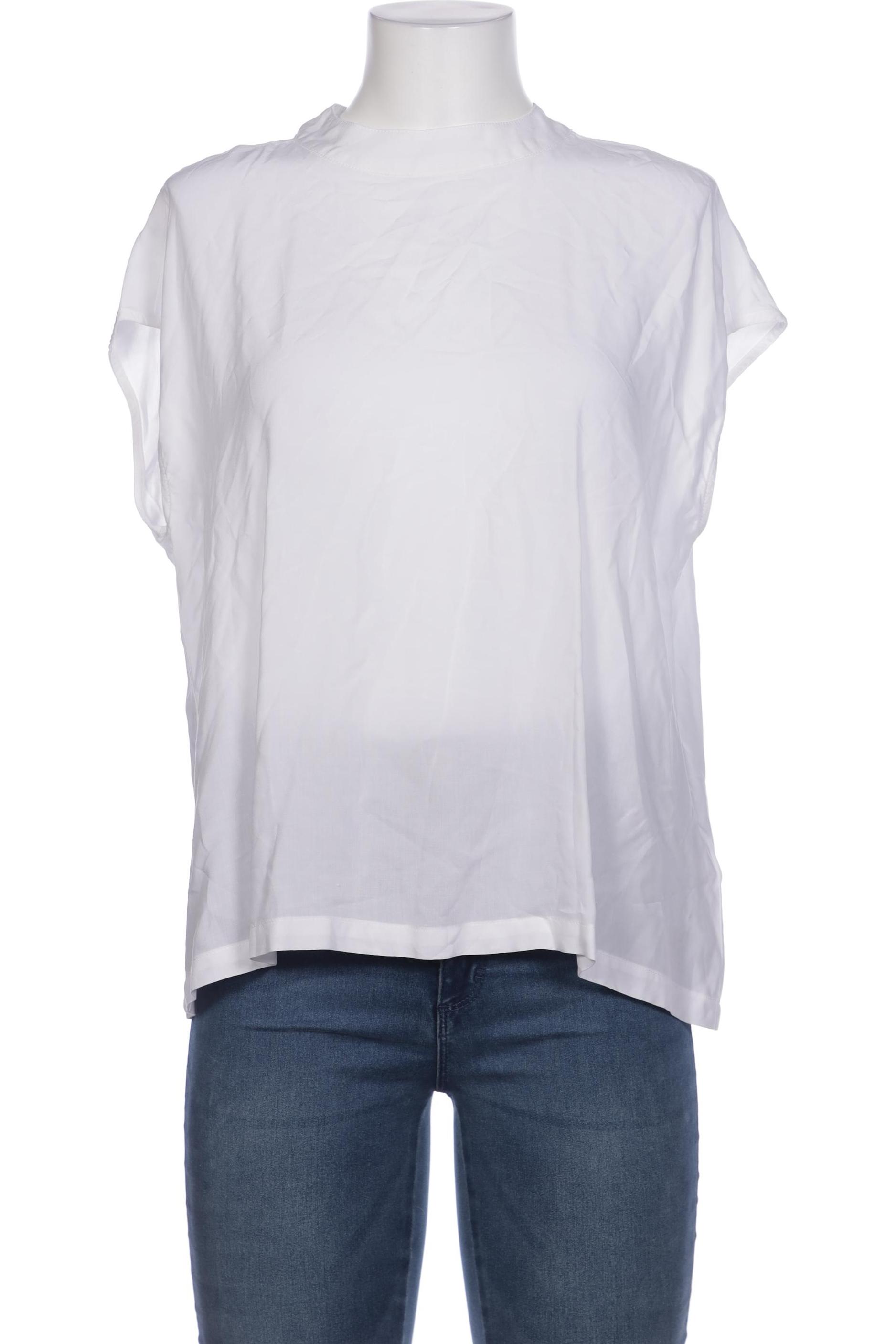 

Street One Damen Bluse, weiß, Gr. 40
