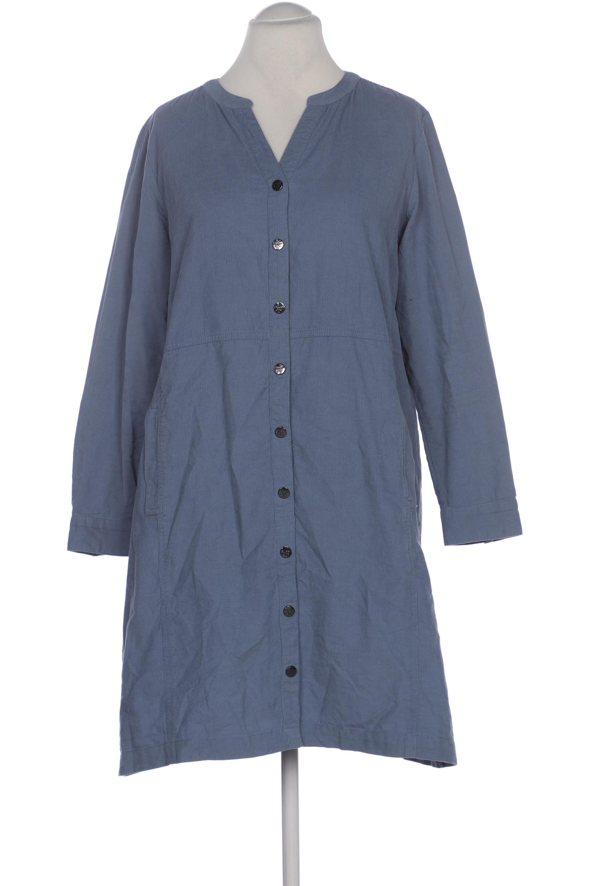 

Street One Damen Kleid, blau, Gr. 42