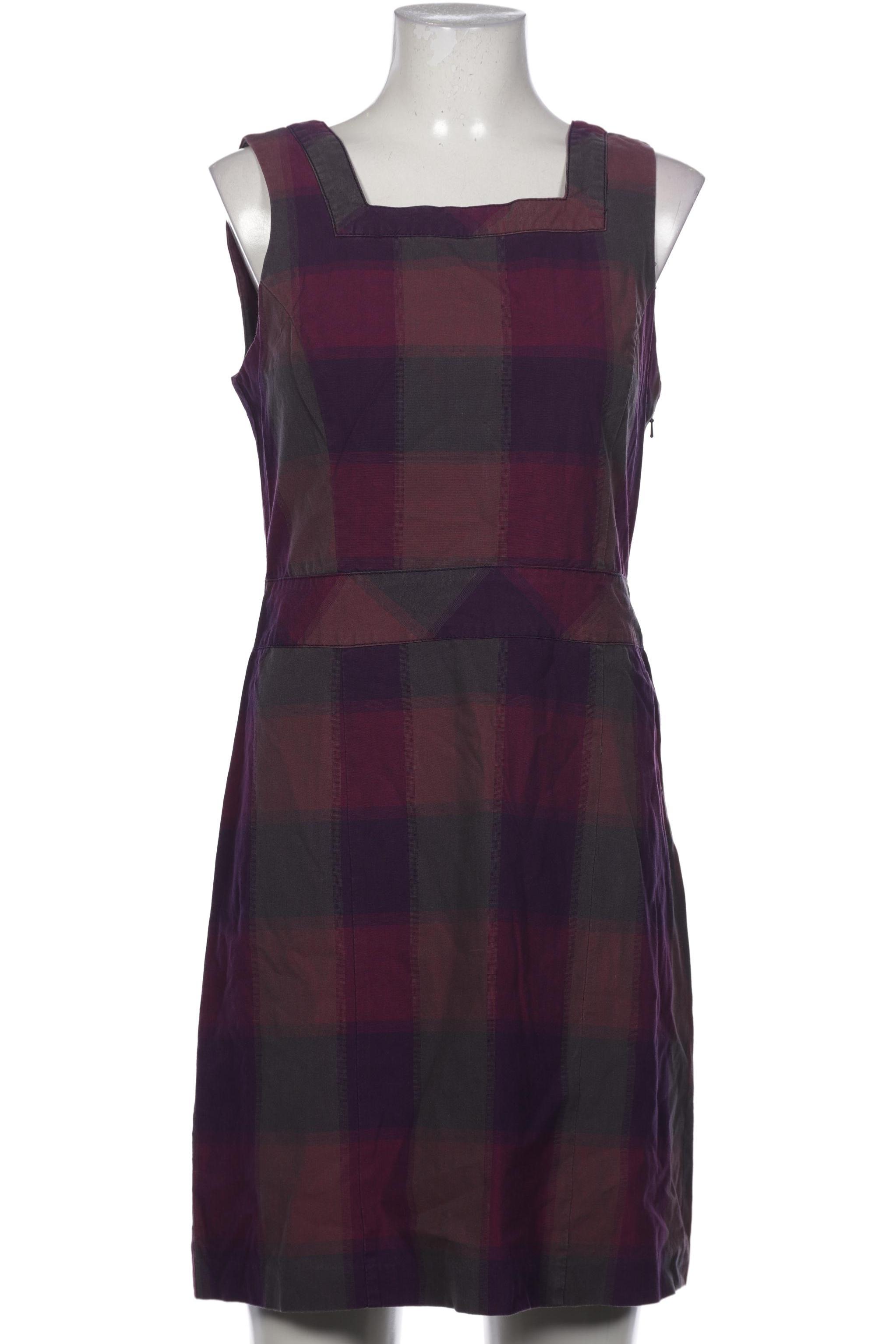 

Street One Damen Kleid, mehrfarbig, Gr. 40