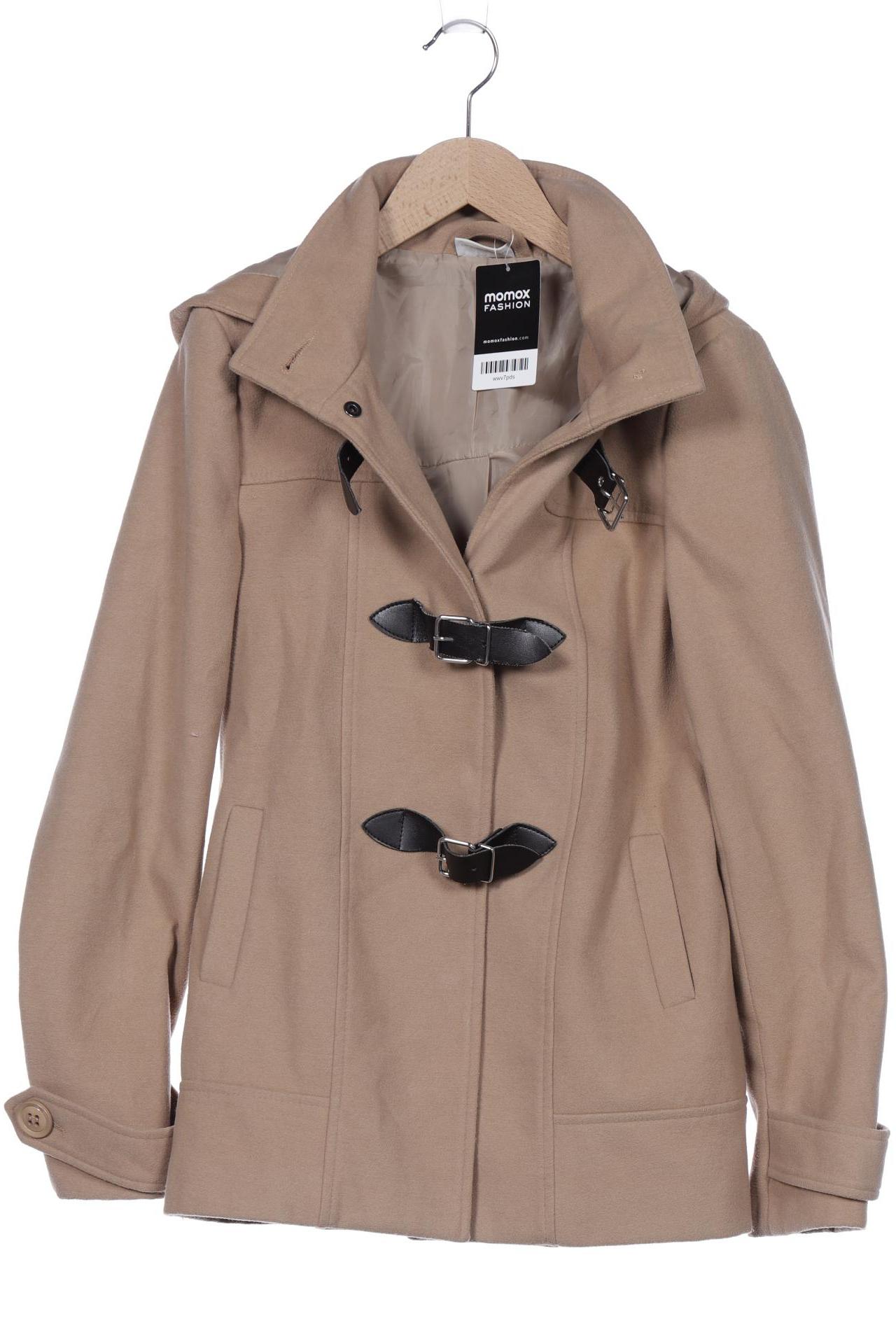 

Street One Damen Jacke, beige