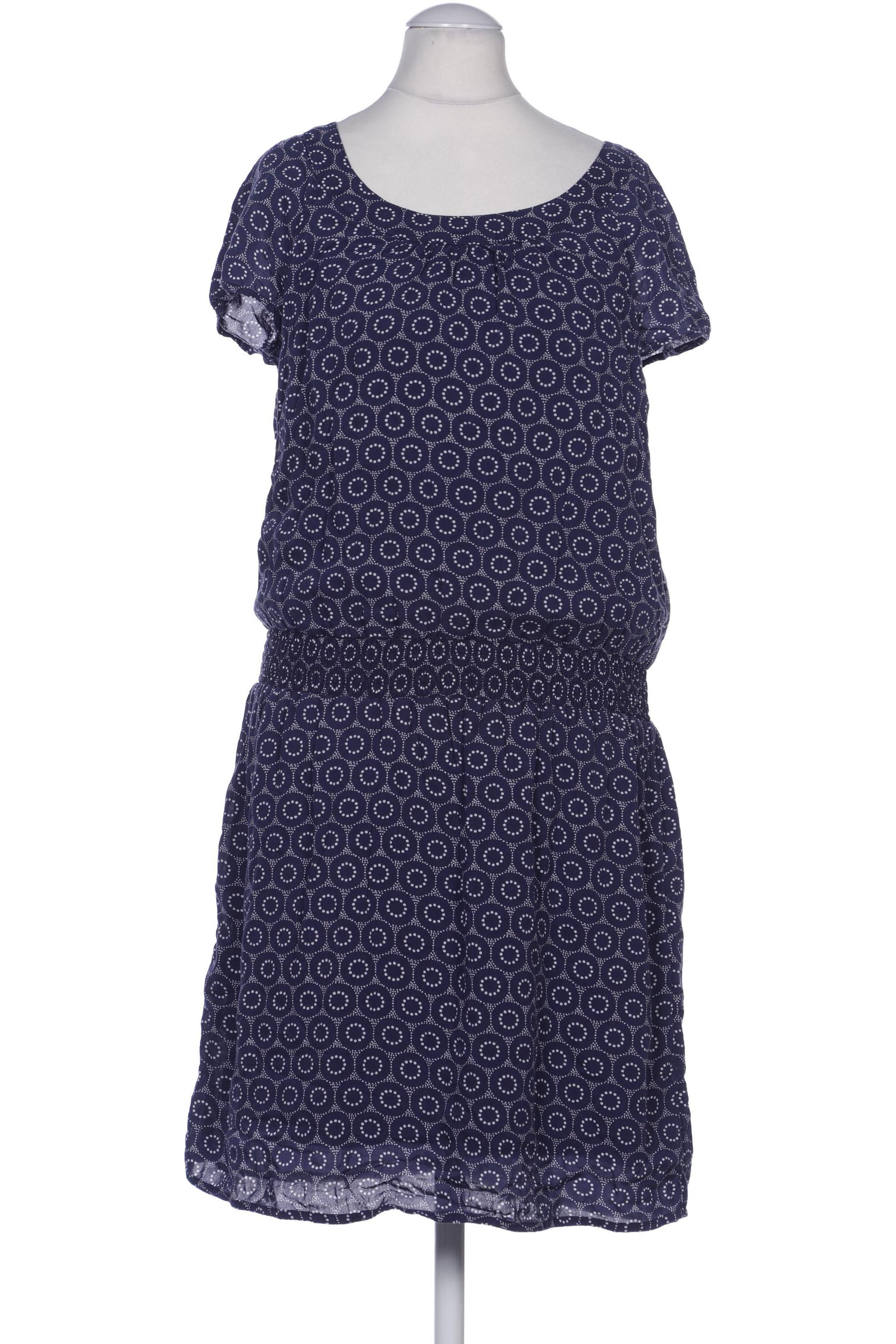 

Street One Damen Kleid, marineblau, Gr. 36