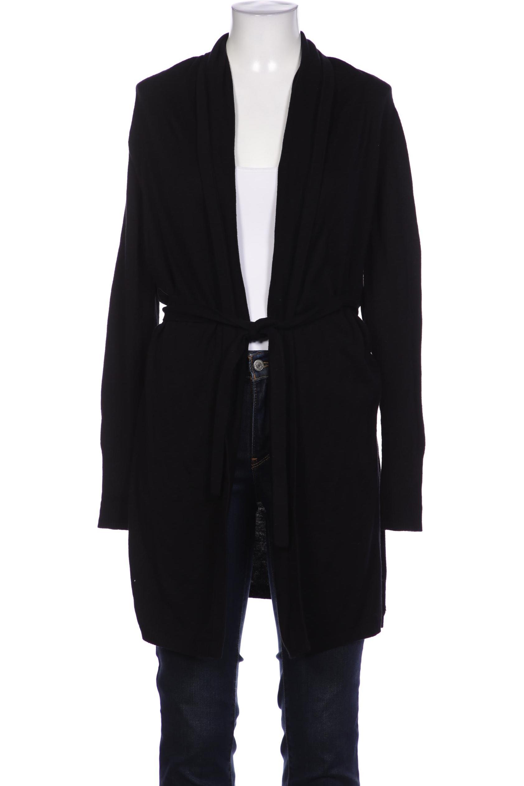 

Street One Damen Strickjacke, schwarz, Gr. 36