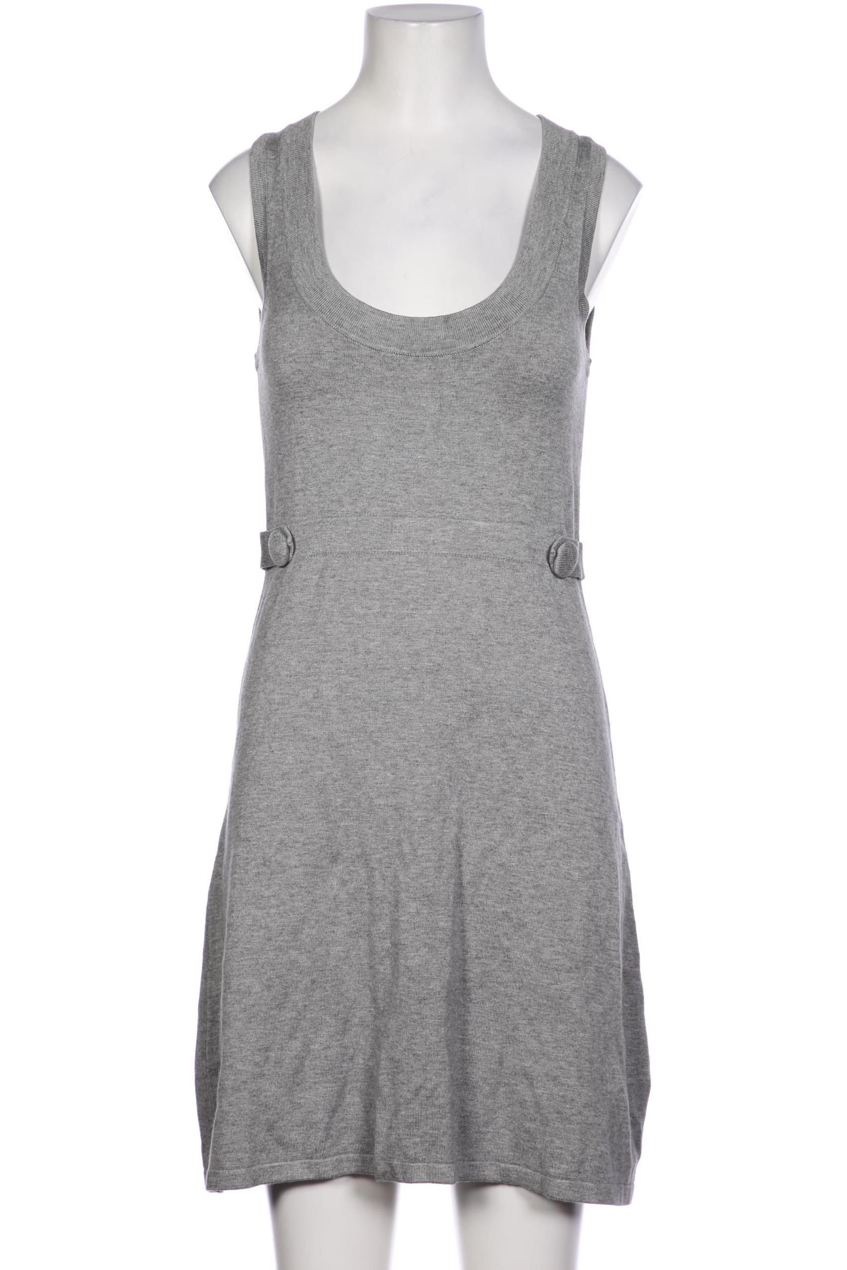 

Street One Damen Kleid, grau, Gr. 36