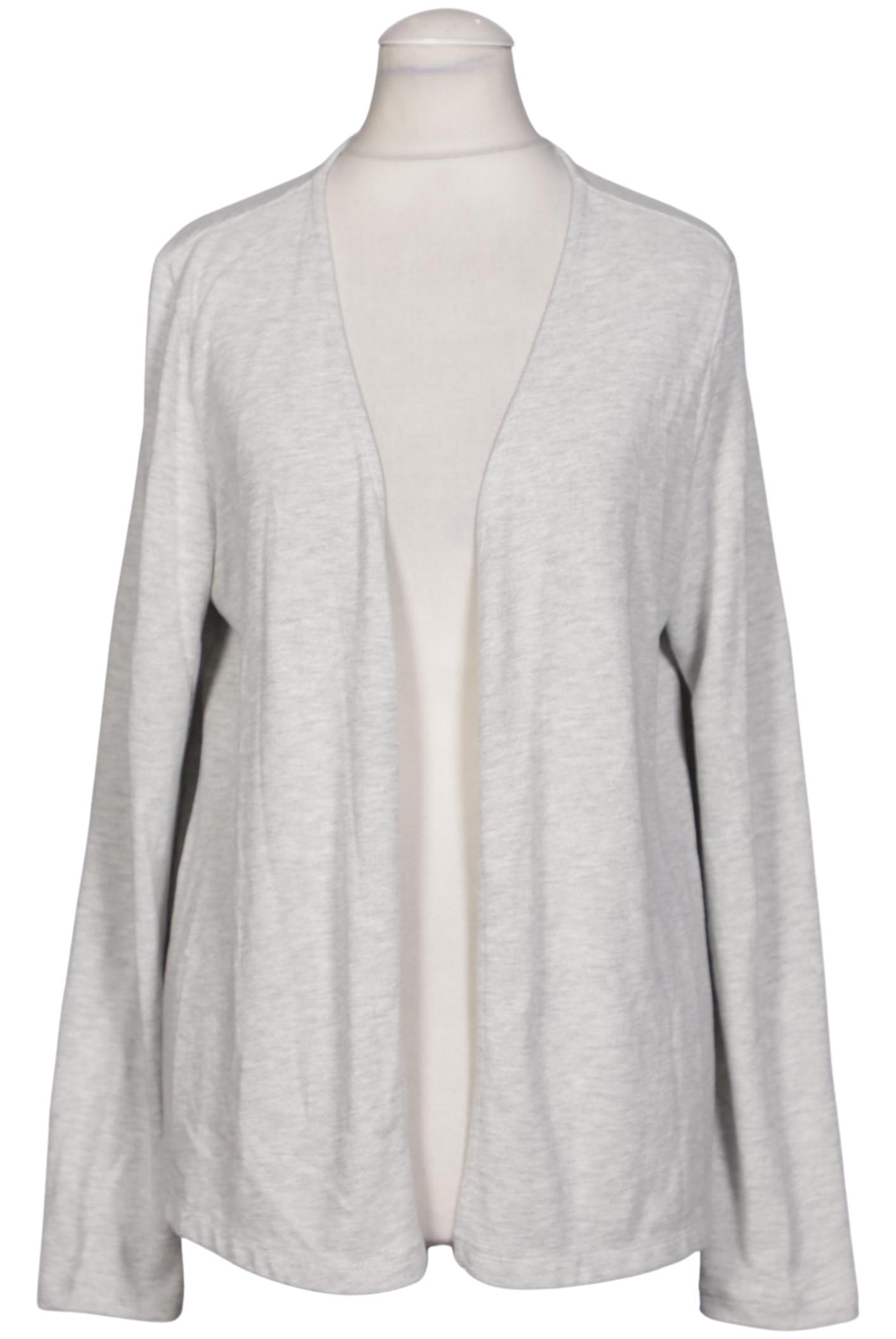 

Street One Damen Strickjacke, grau, Gr. 38