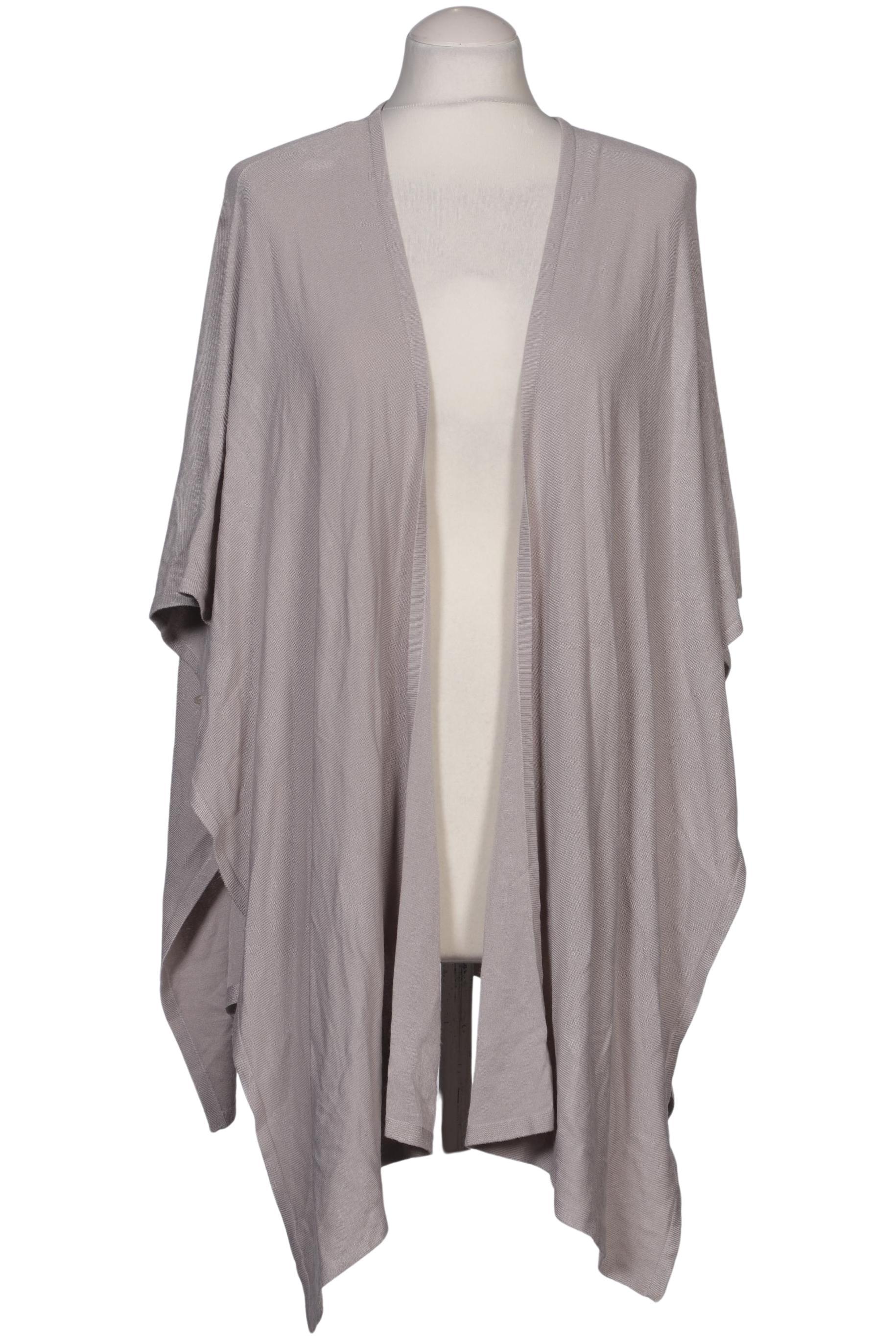 

Street One Damen Strickjacke, grau, Gr. uni