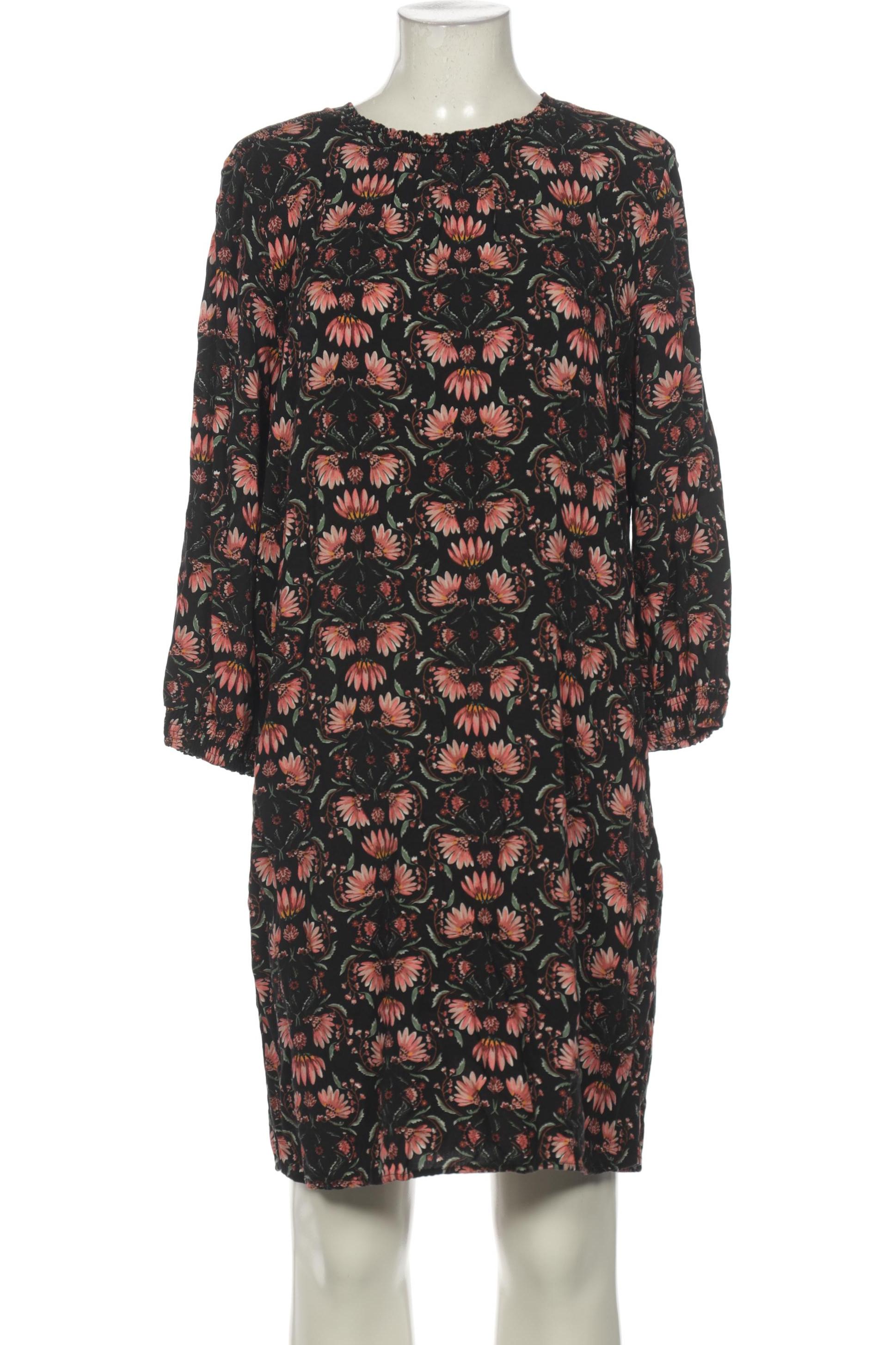 

Street One Damen Kleid, schwarz, Gr. 38