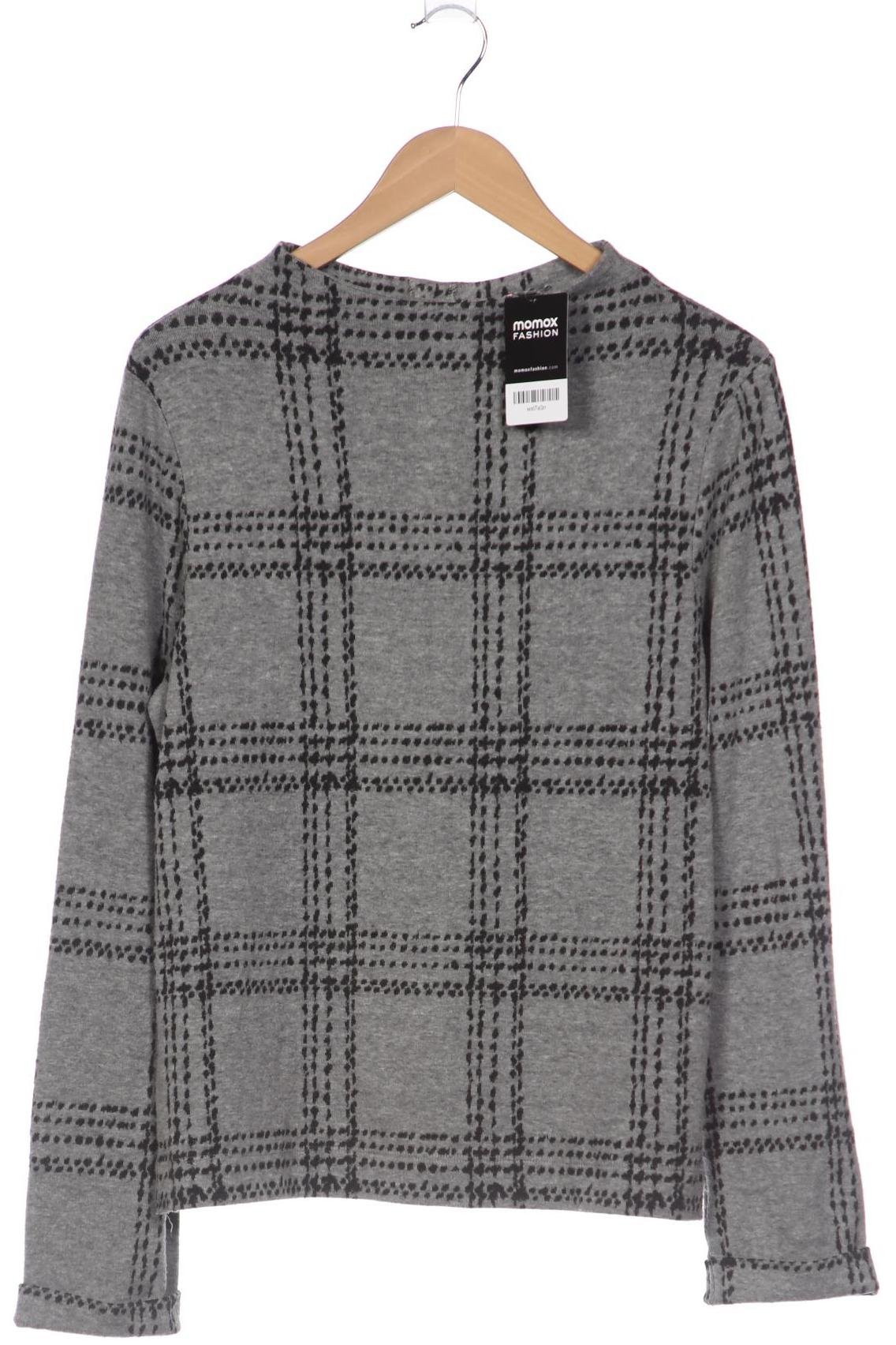 

Street One Damen Pullover, grau