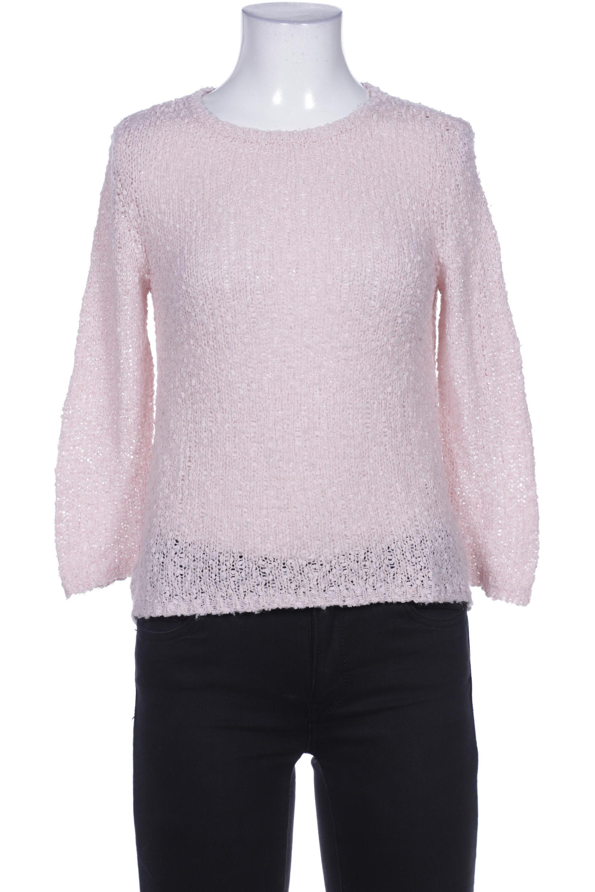 

Street One Damen Pullover, pink