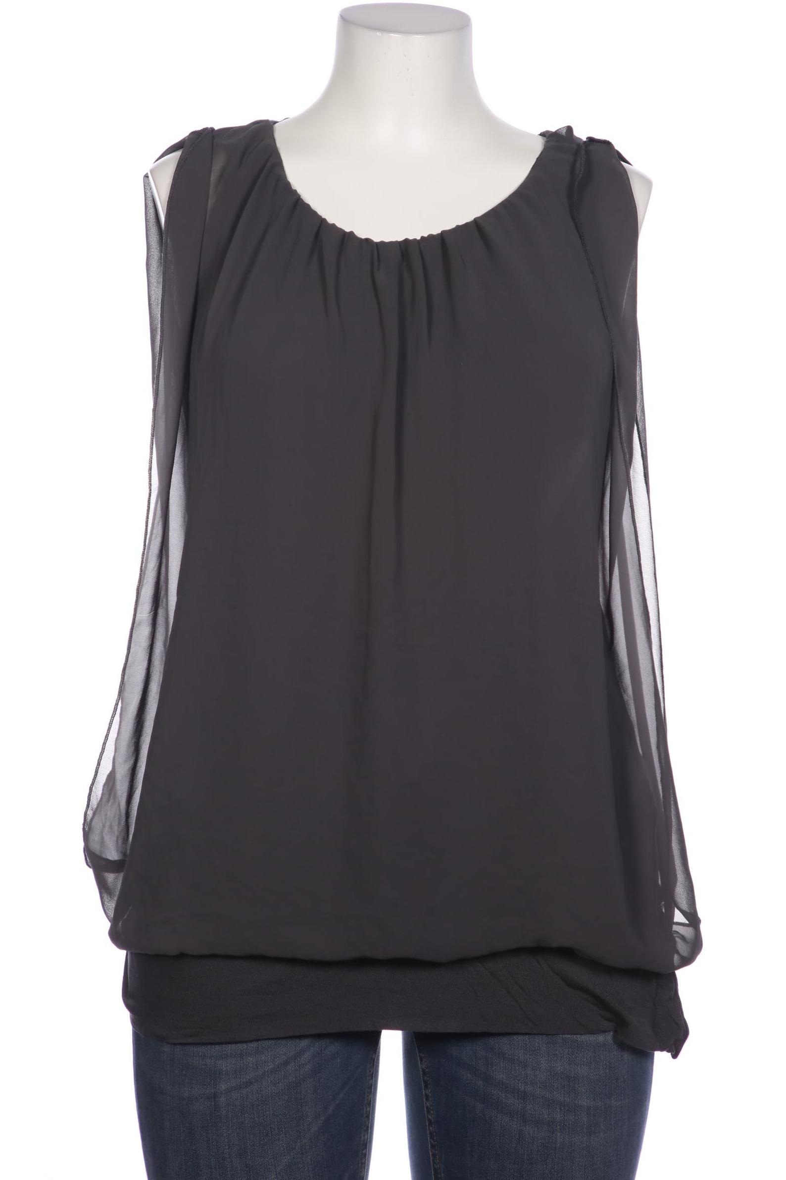 

Street One Damen Bluse, grau