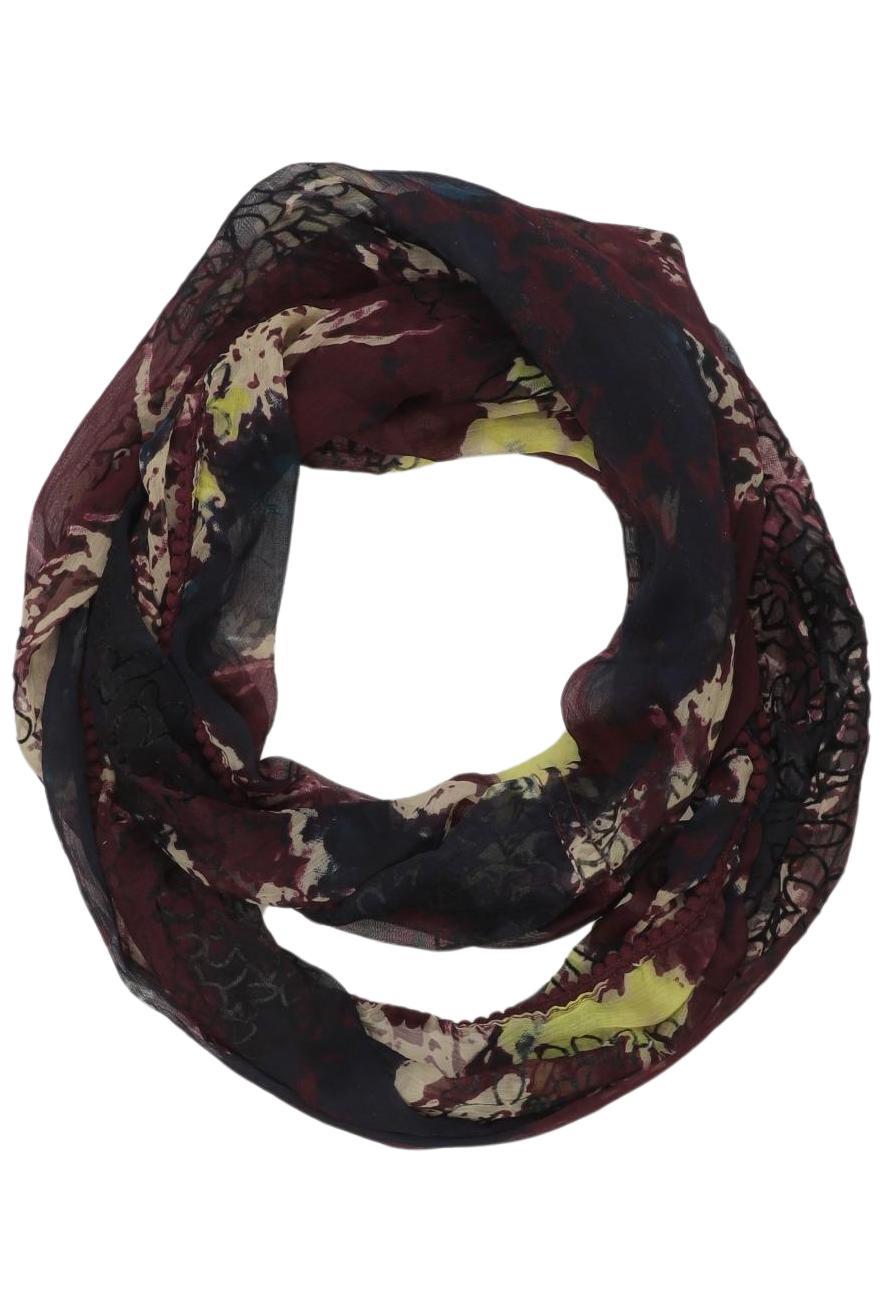 

Street One Damen Schal, bordeaux, Gr.