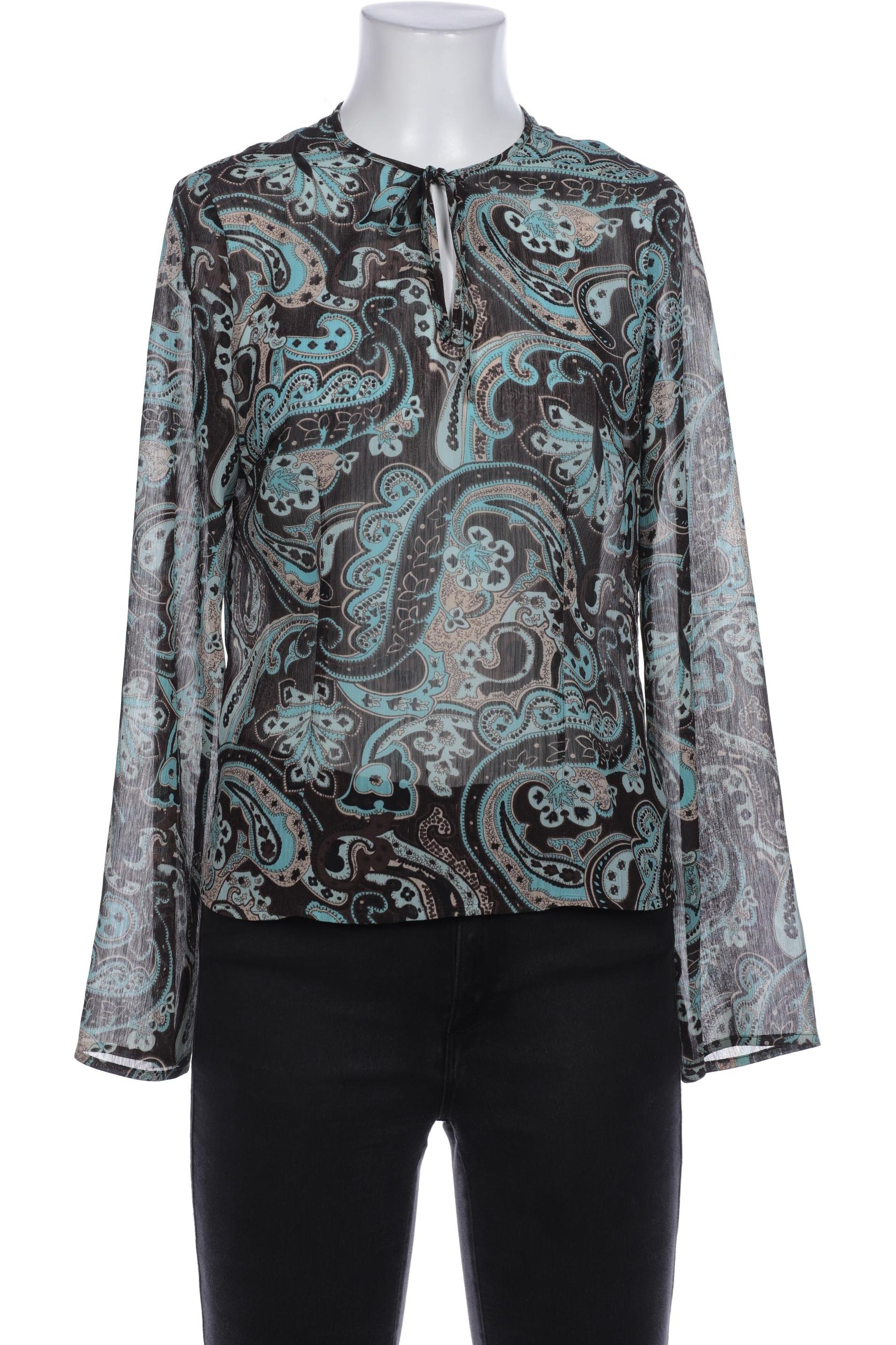 

Street One Damen Bluse, braun, Gr. 36