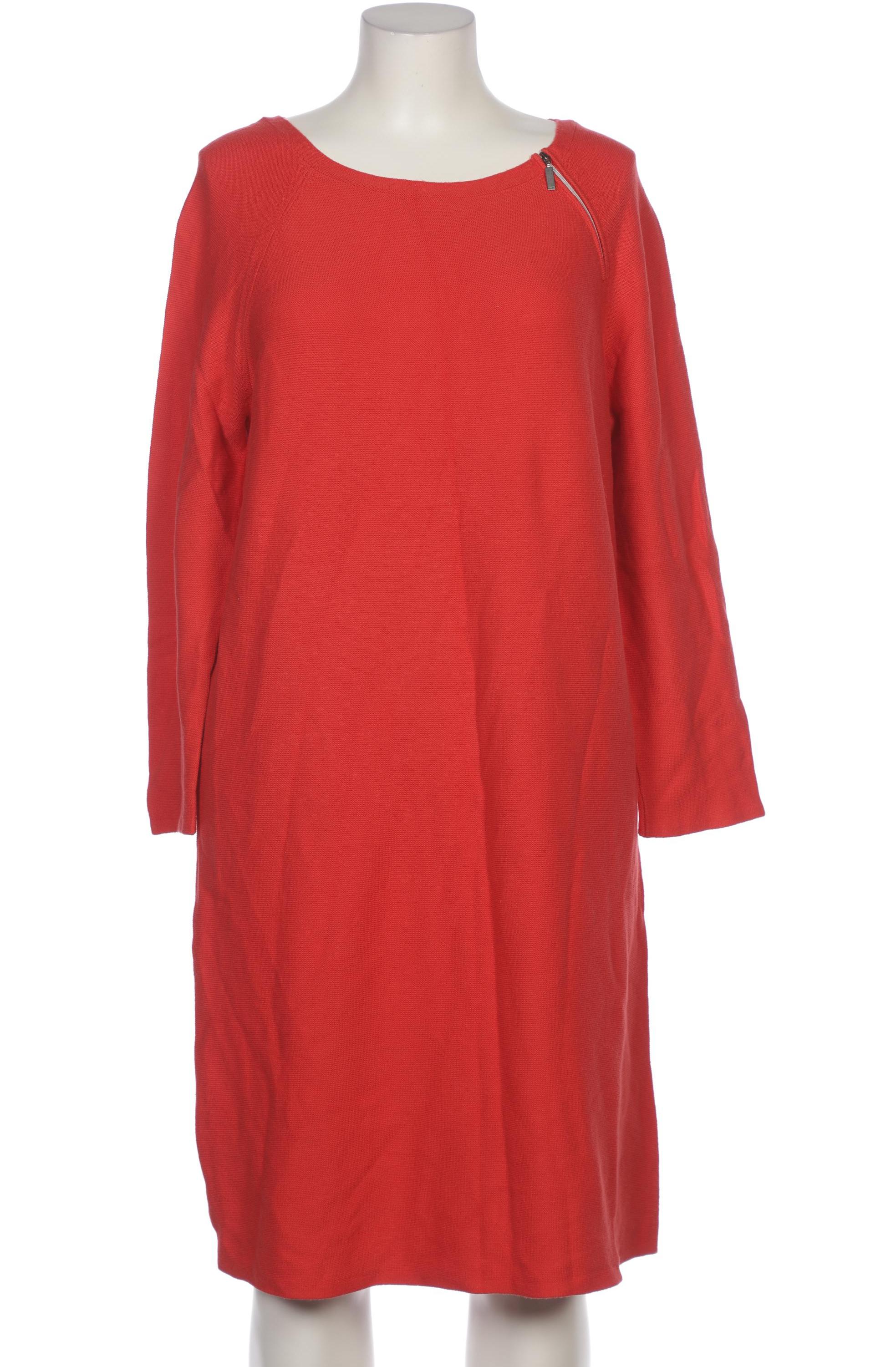 

Street One Damen Kleid, rot