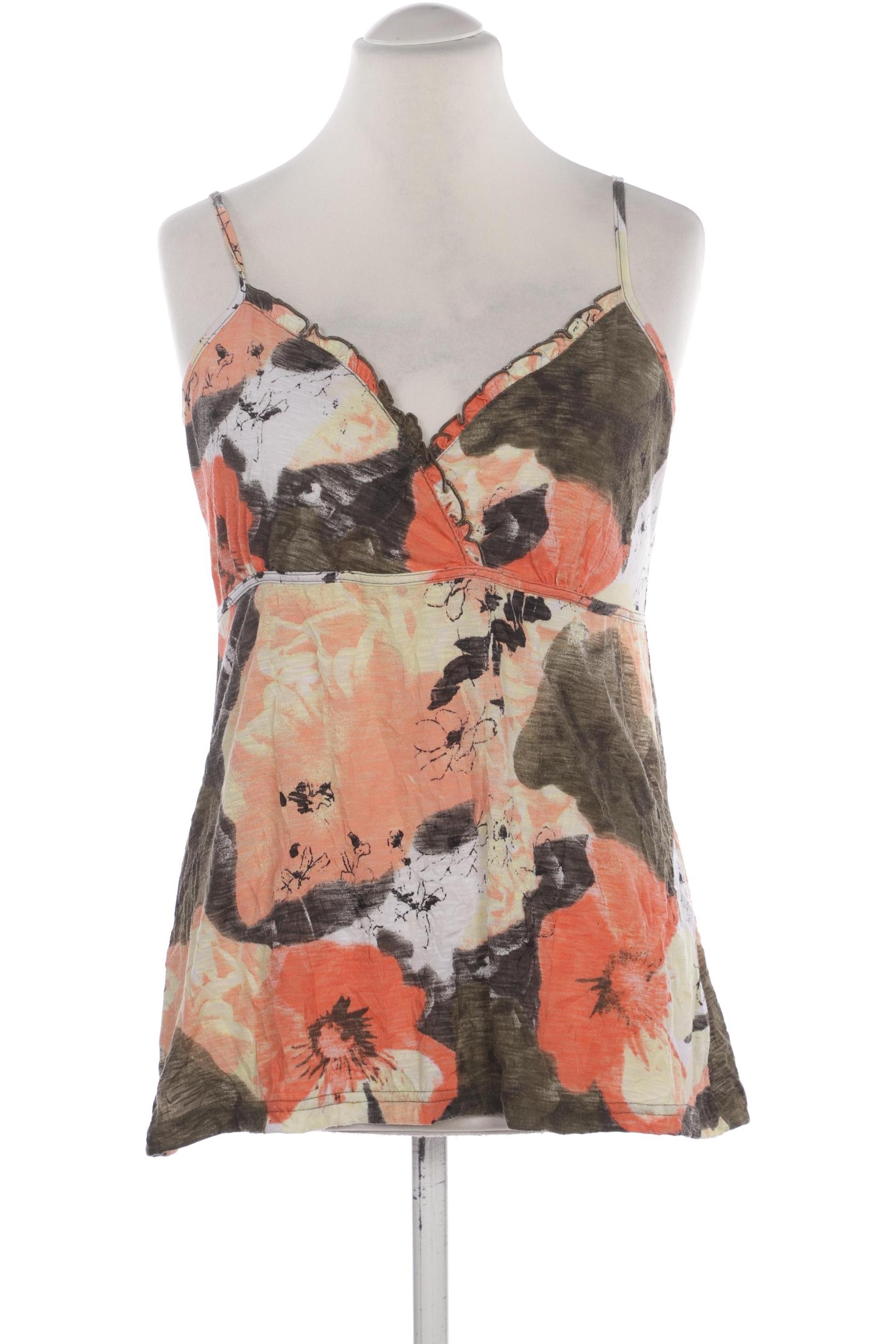 

Street One Damen Top, mehrfarbig, Gr. 40