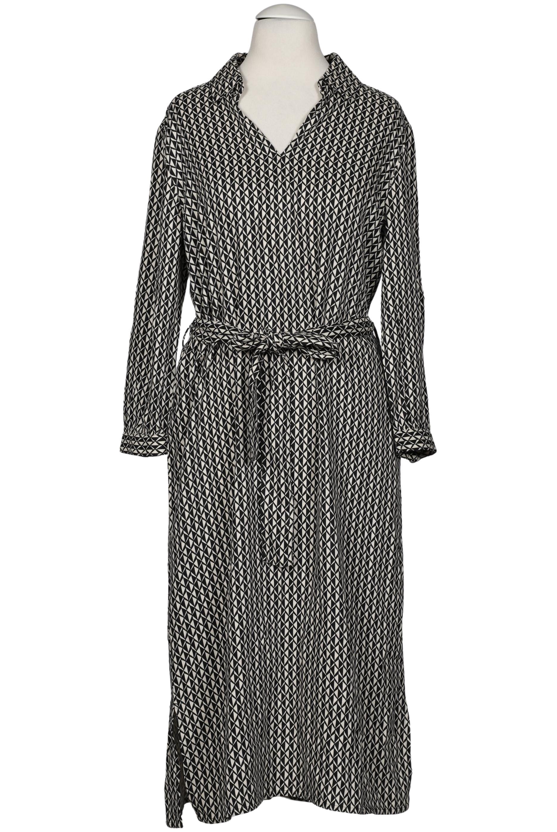 

Street One Damen Kleid, mehrfarbig, Gr. 34