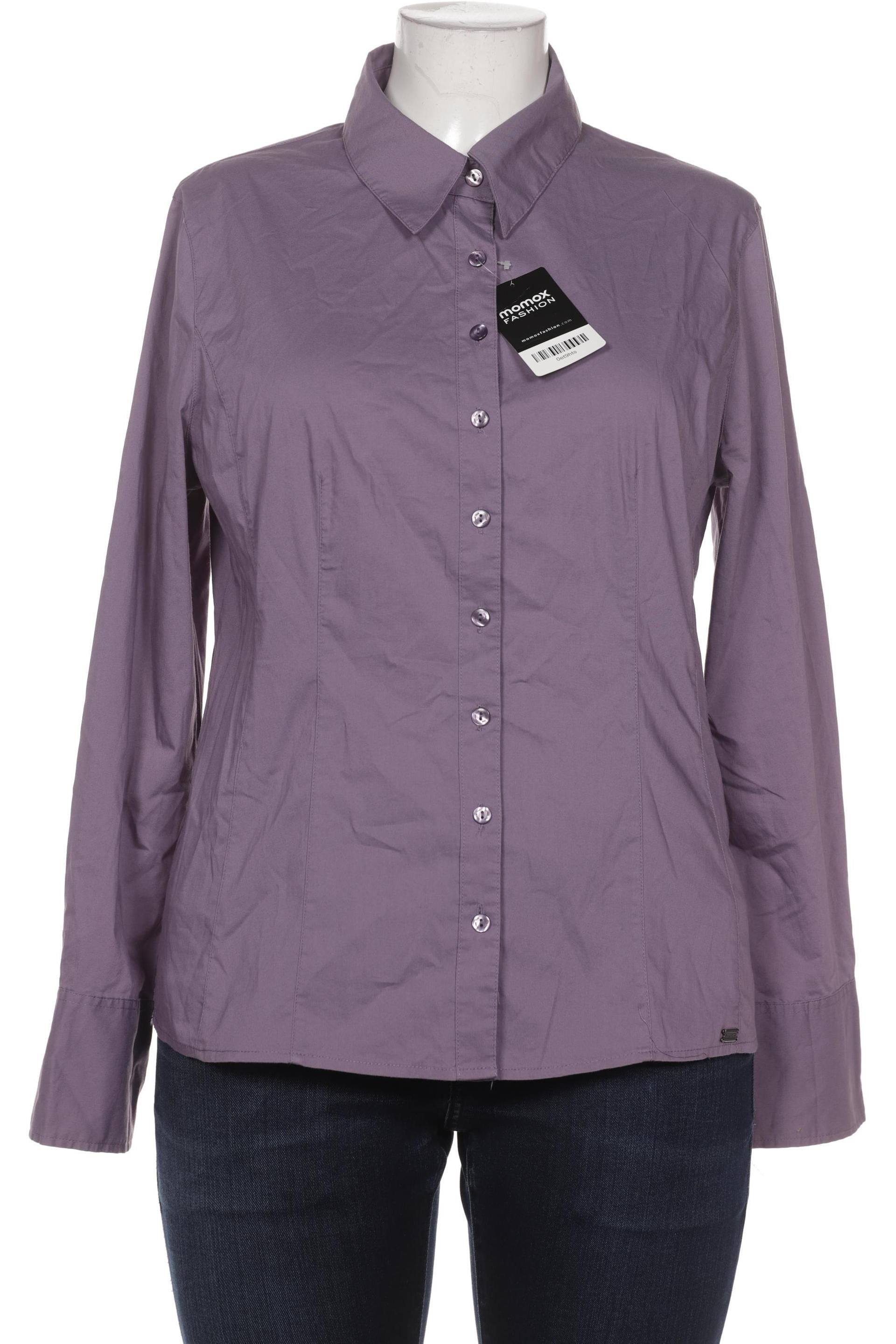 

Street One Damen Bluse, flieder, Gr. 42