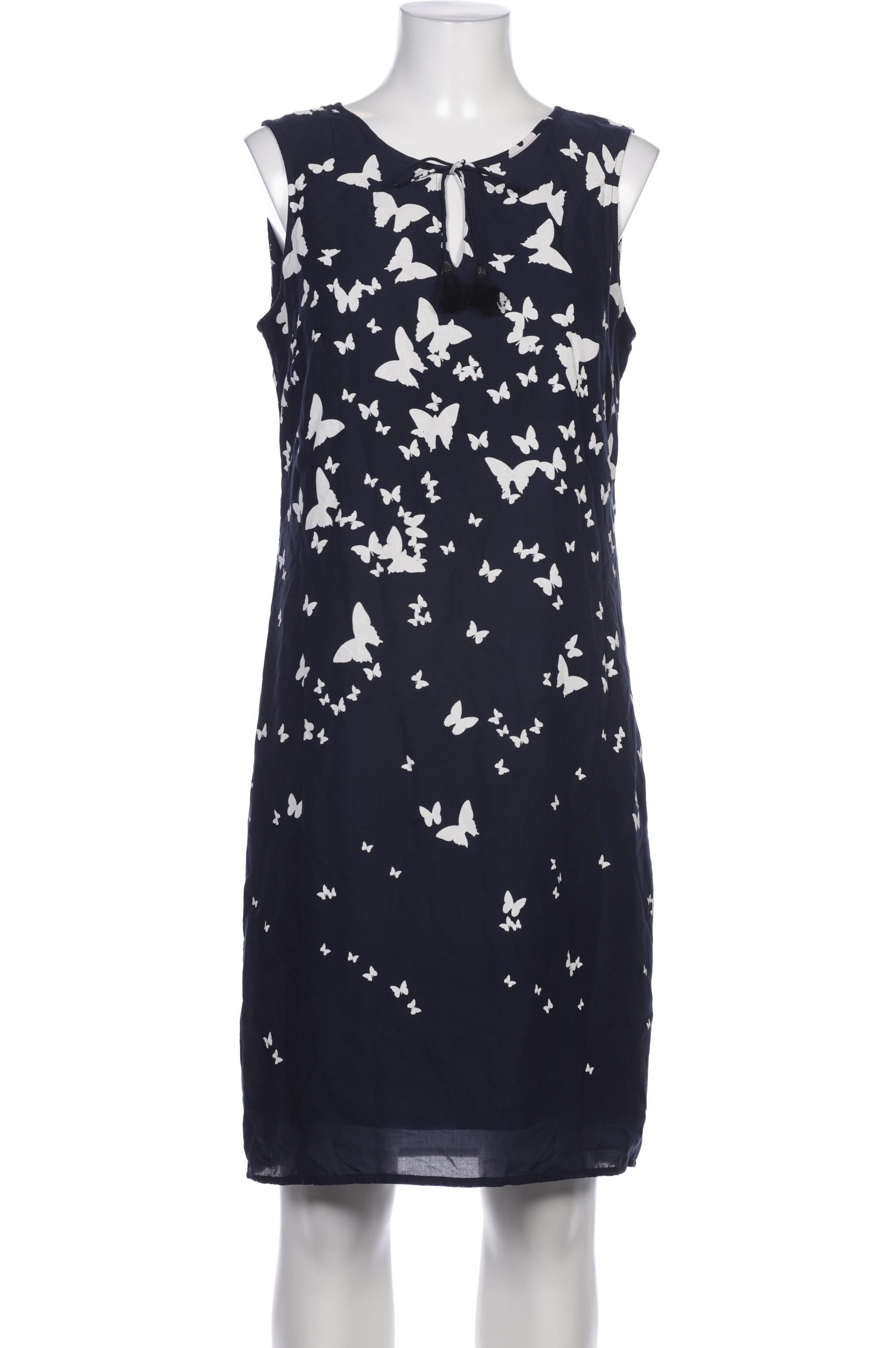 

Street One Damen Kleid, marineblau