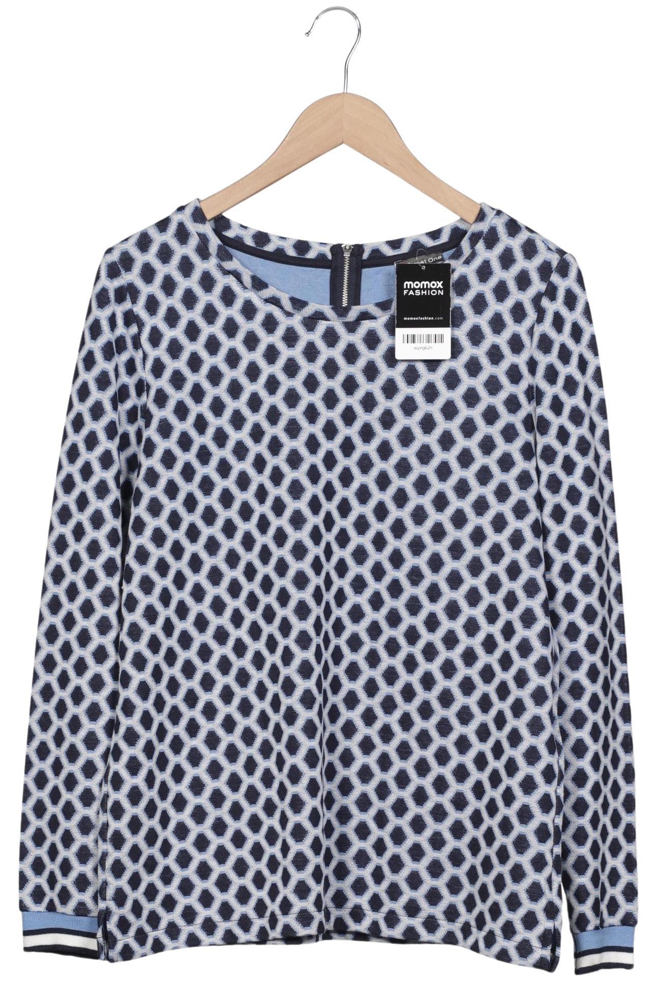 

Street One Damen Pullover, mehrfarbig, Gr. 40