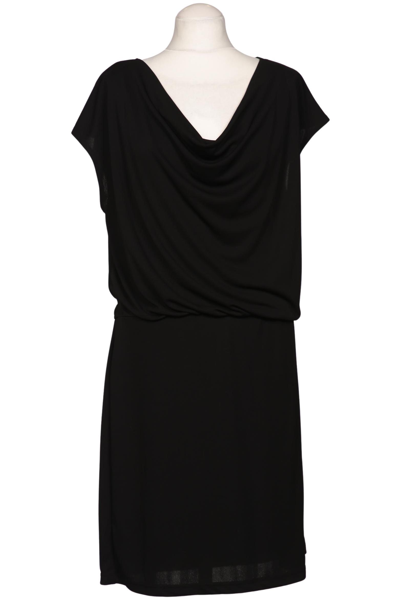 

Street One Damen Kleid, schwarz, Gr. 40
