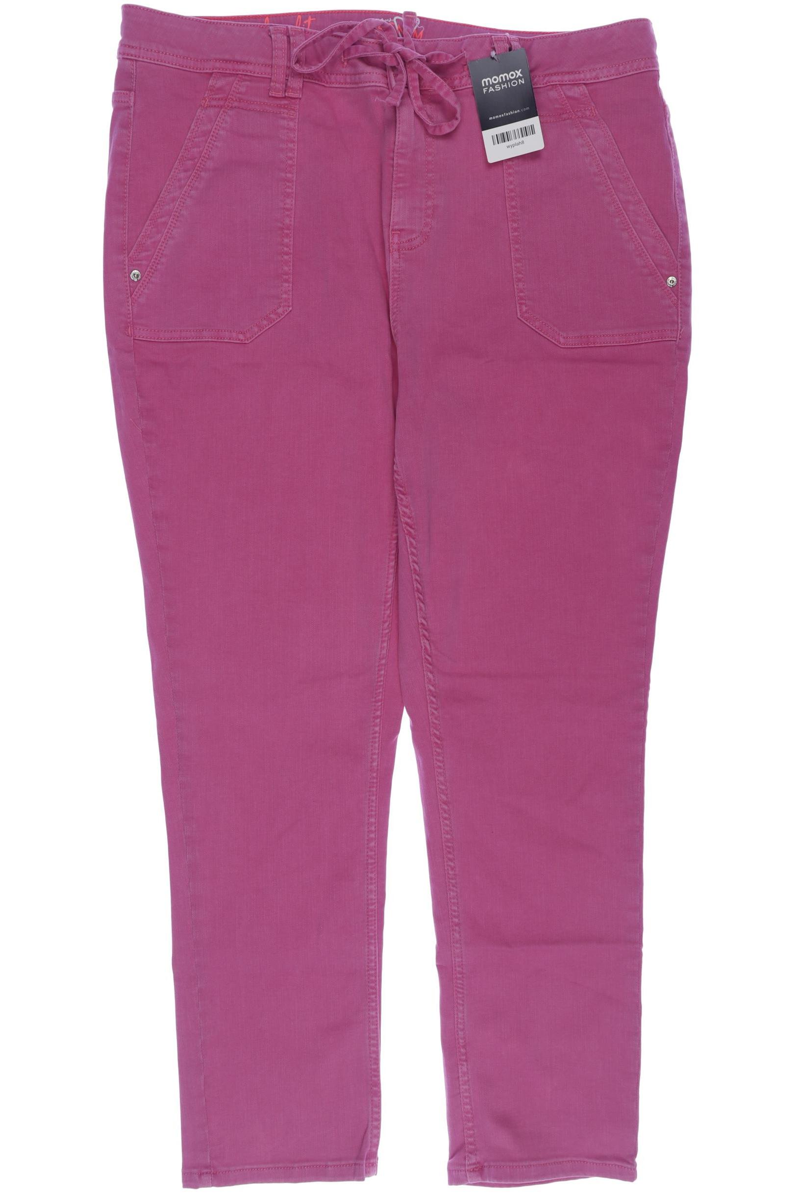 

Street One Damen Jeans, pink, Gr. 36